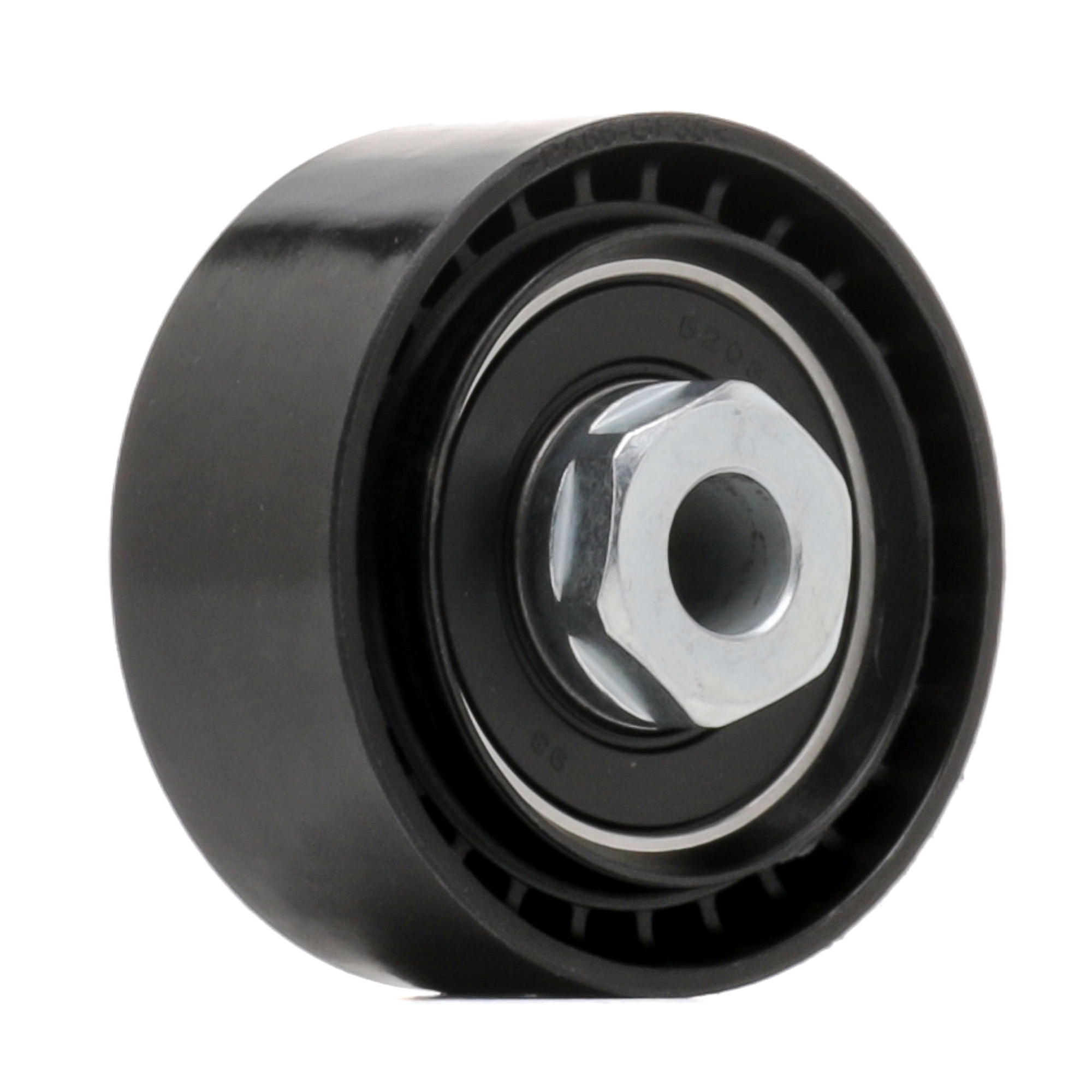 Spannrolle, Keilrippenriemen SKTP-0600306 STARK 8200040155 RENAULT, NISSAN, DACIA, RENAULT TRUCKS