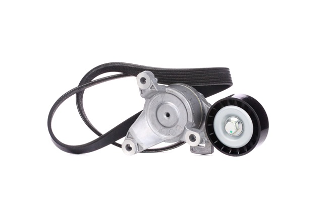 Ιμάντας δυναμό RIDEX 542R0148