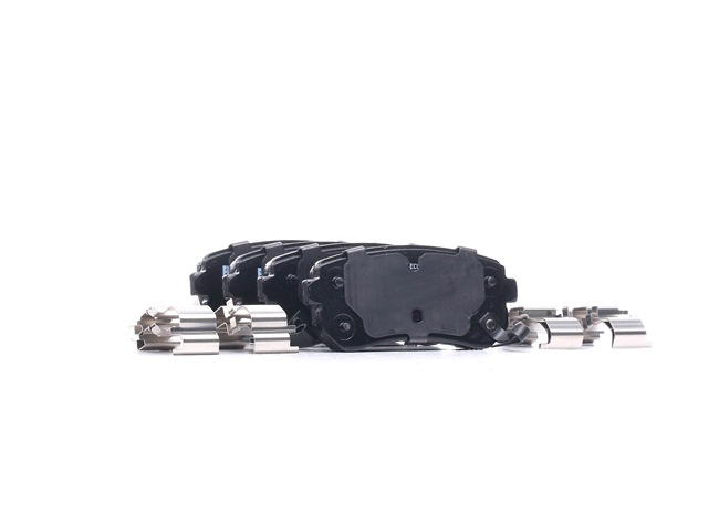 24320 Disk pads FERODO Hyundai i30 cost