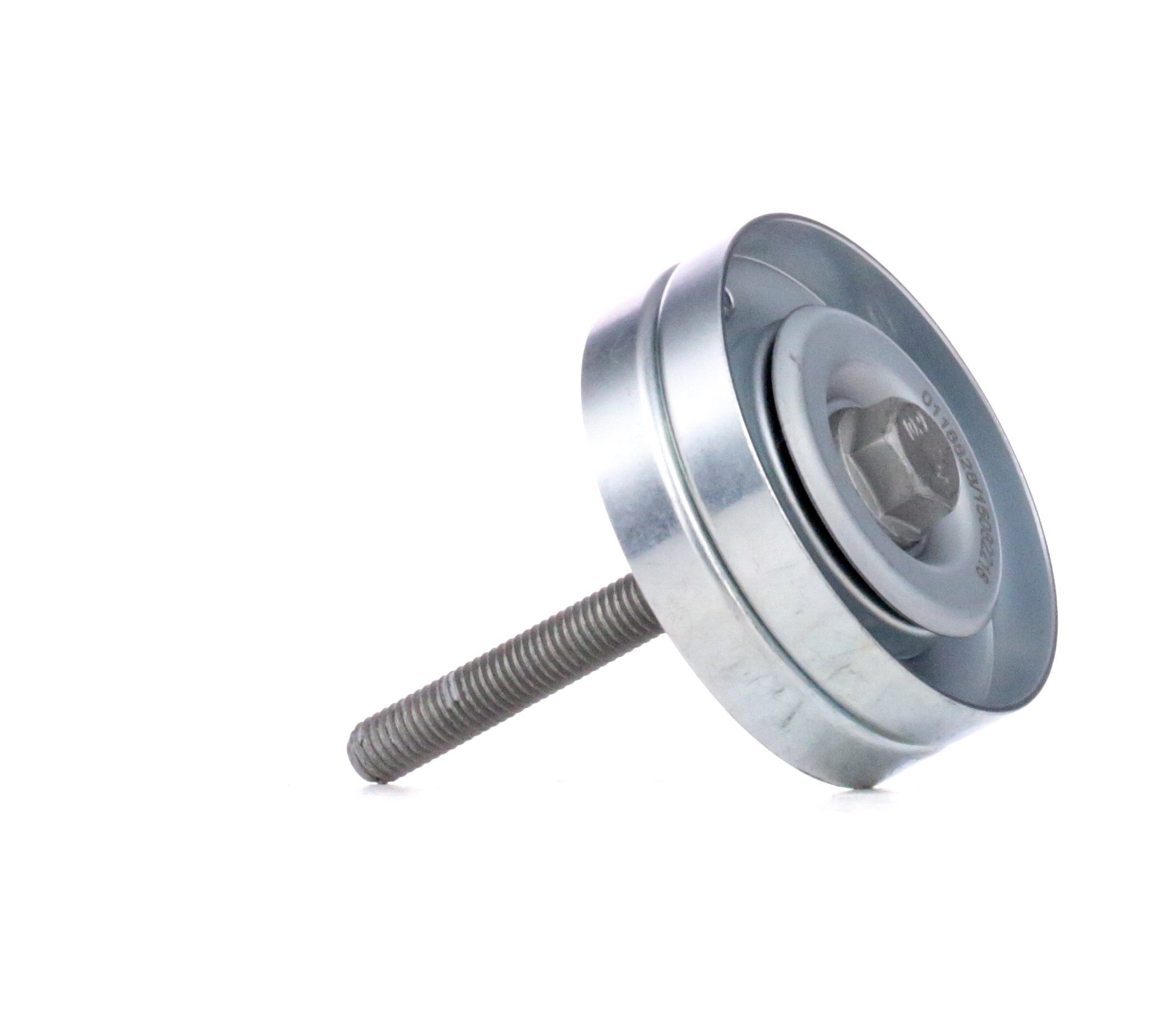 Umlenkrolle Keilrippenriemen STARK SKDG-1080098 Bewertung