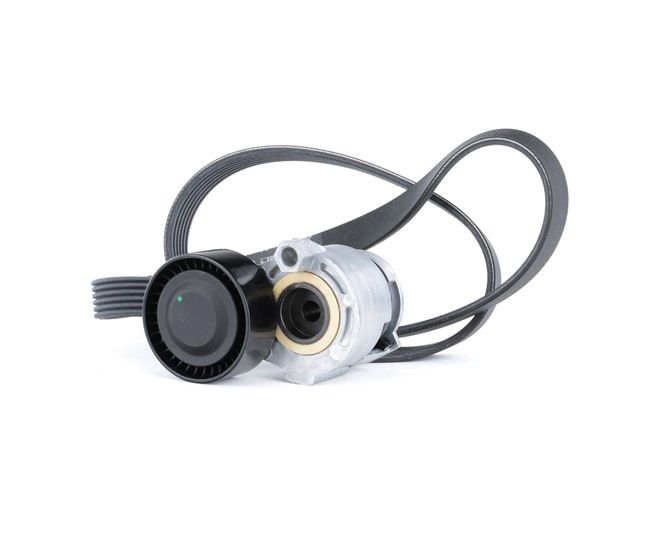 Curea de accesorii RIDEX 542R0170