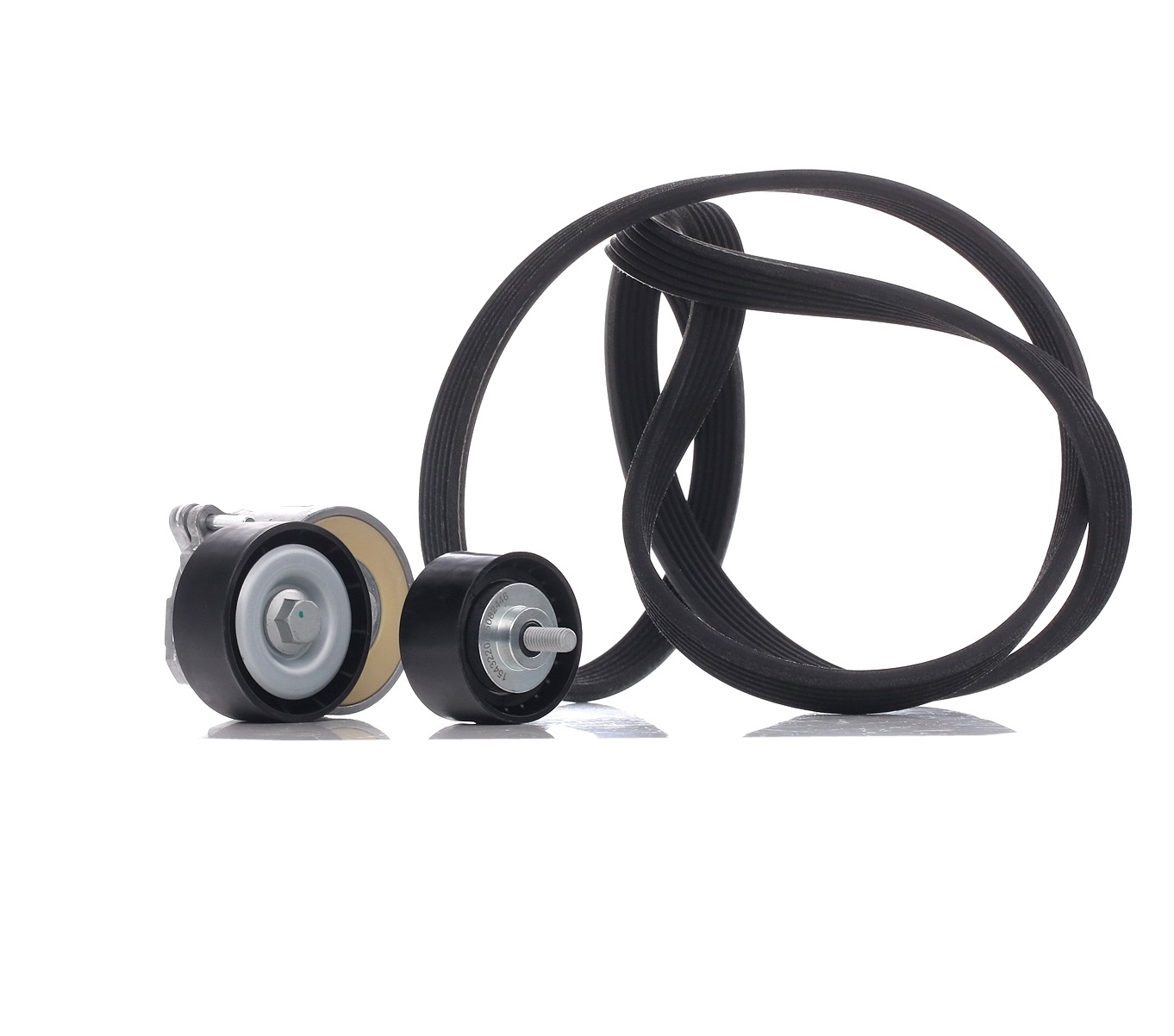 Keilrippenriemensatz RIDEX 542R0175 günstig online kaufen