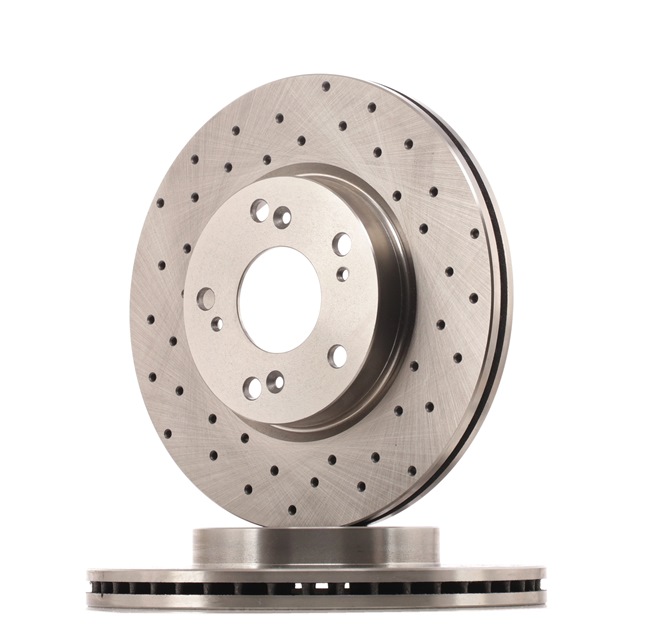 RIDEX 82B2588