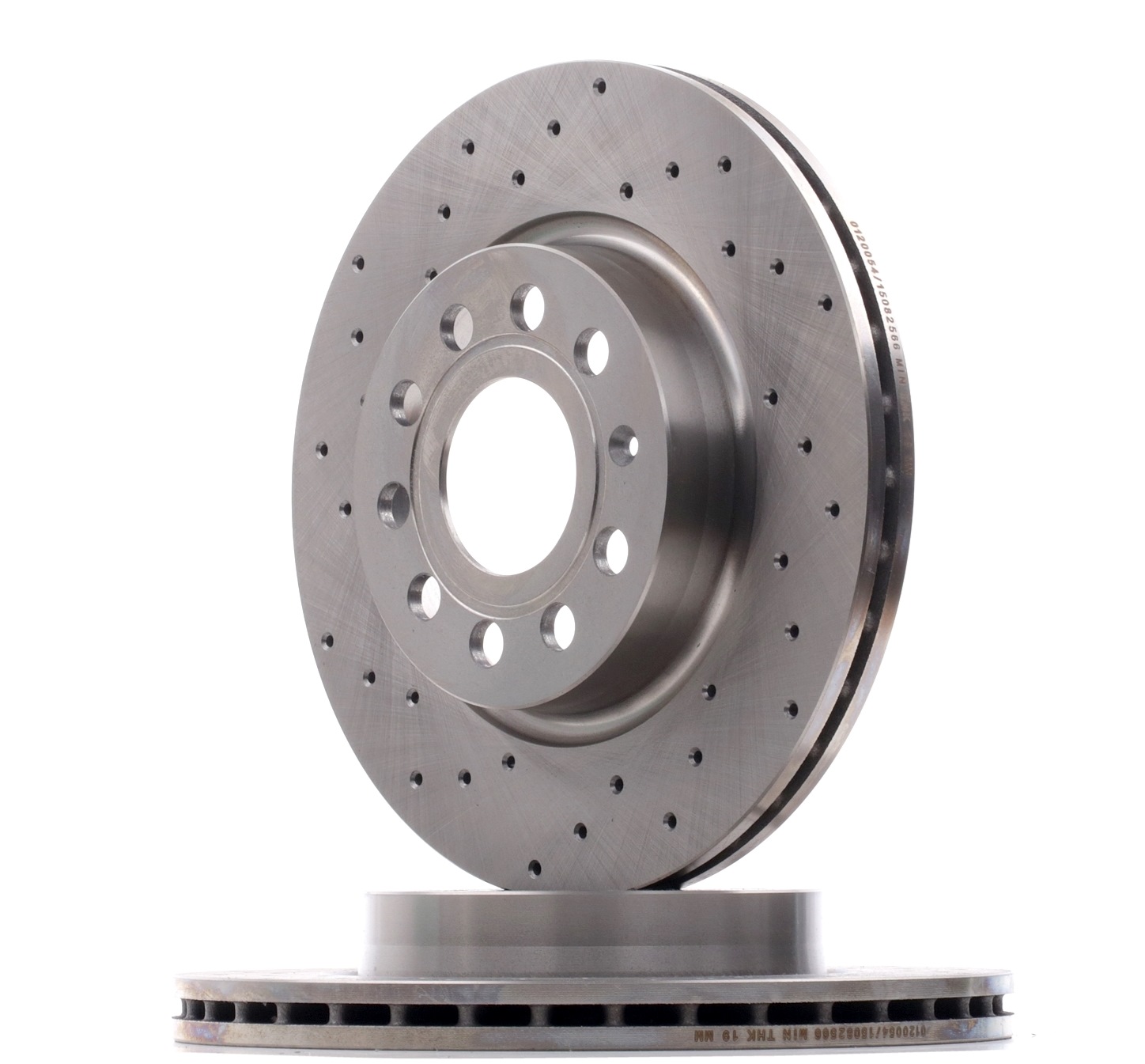Disque STARK SKBD-0024735 évaluation