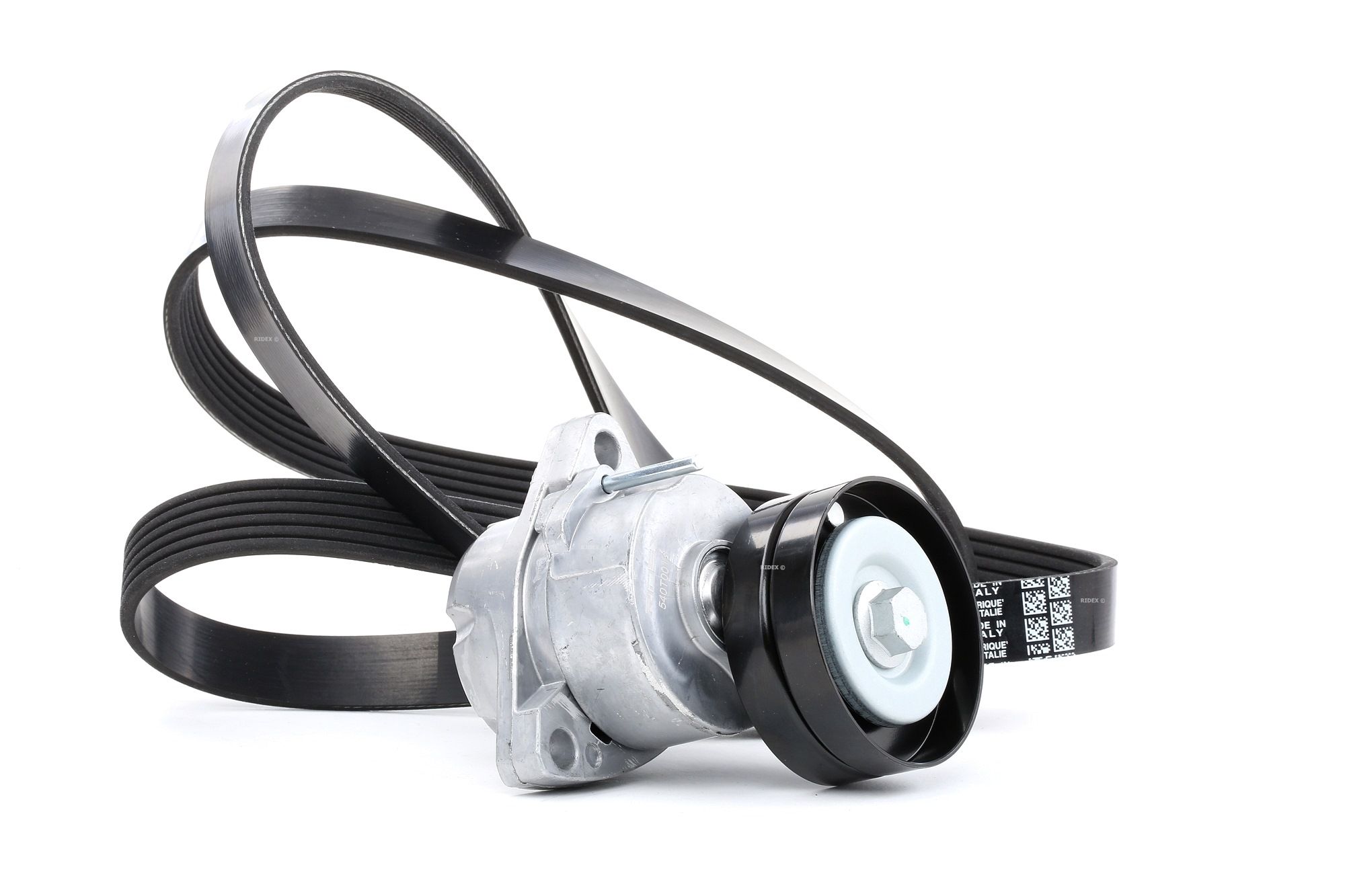 Keilrippenriemensatz RIDEX 542R0188 günstig online kaufen