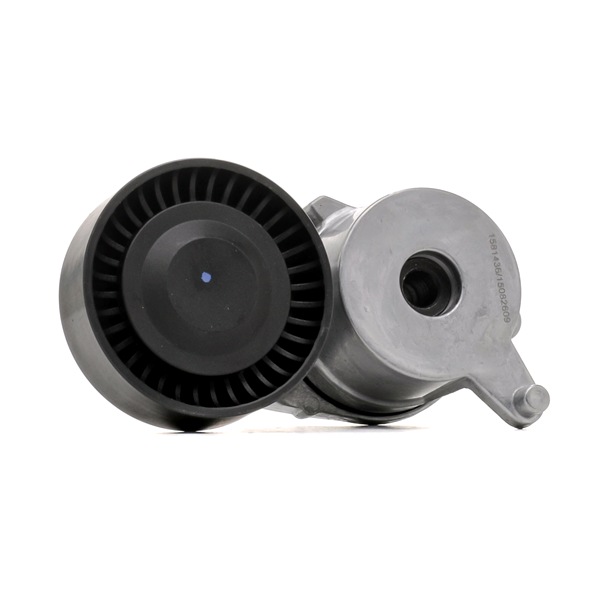 RIDEX 310T0300 Spannrolle, Keilrippenriemen