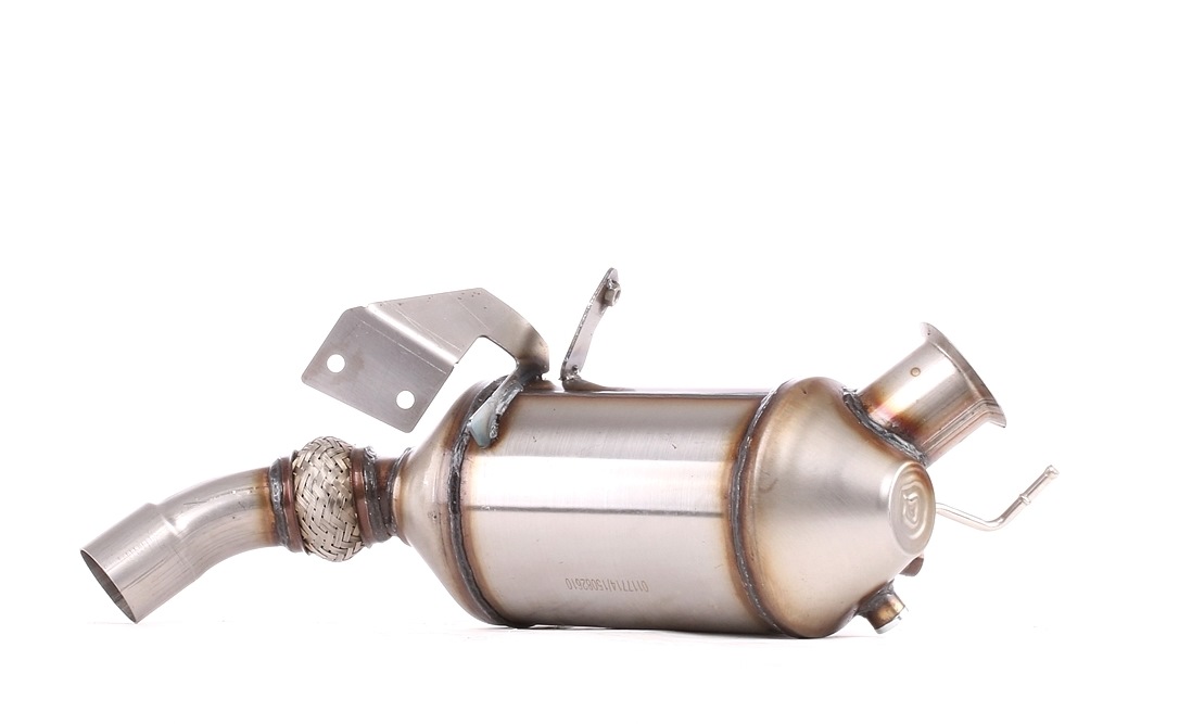 DPF STARK SKSPF-2590023 évaluation