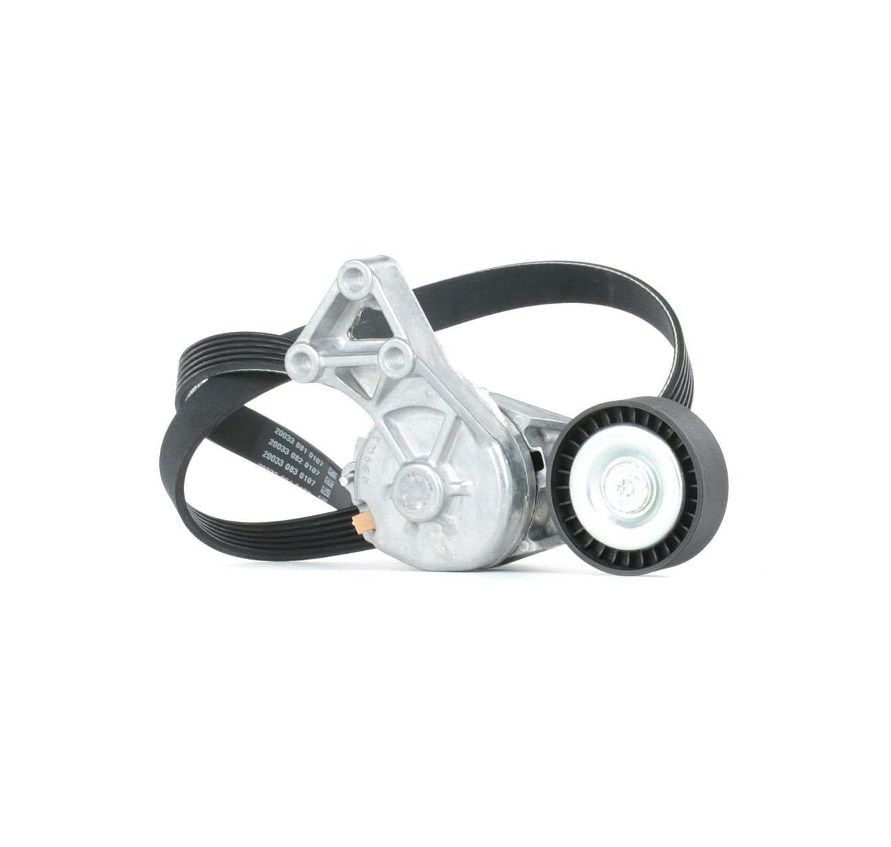 STARK SKRBS-1200192 Keilrippenriemensatz