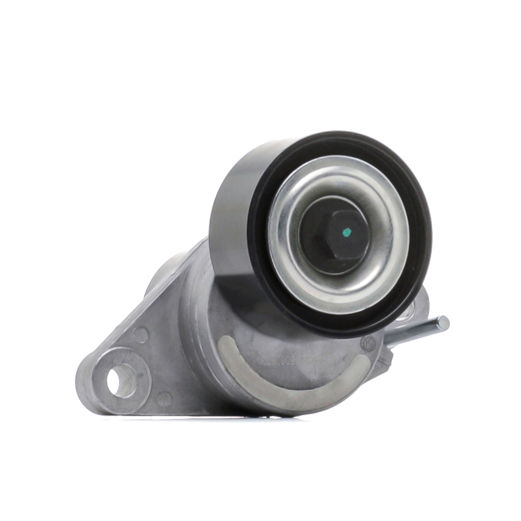 RIDEX 310T0303 Riemspanner, poly v-riem Dacia Logan LS 1.6 LPG 87 Pk Benzine/Autogas (LPG) 2008