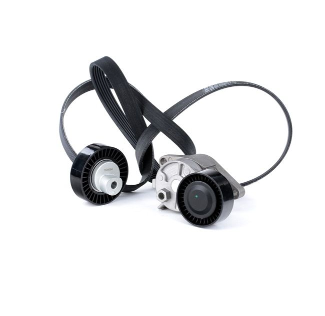 15082702 SKRBS1200197 OEM STARK Poly v-belt kit price