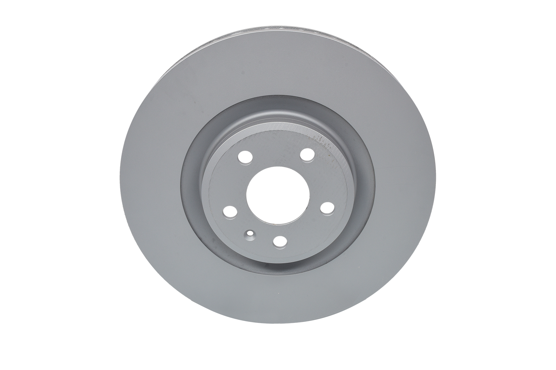Bremsscheibe 24.0134-0108.1 ATE 95B615302H VW, PORSCHE