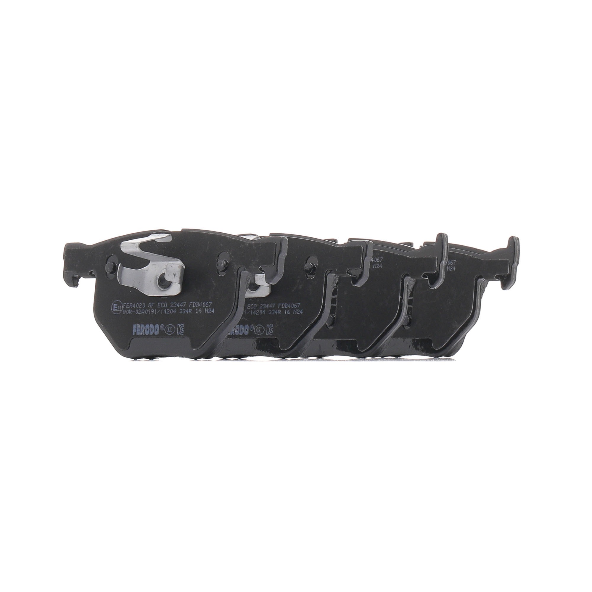 FERODO 23447 Gelenk, Lenksäule BMW X5 xDrive40e 313 PS Benzin/Elektro