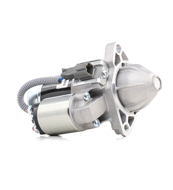 Starter motor S114 802A VALEO 438395