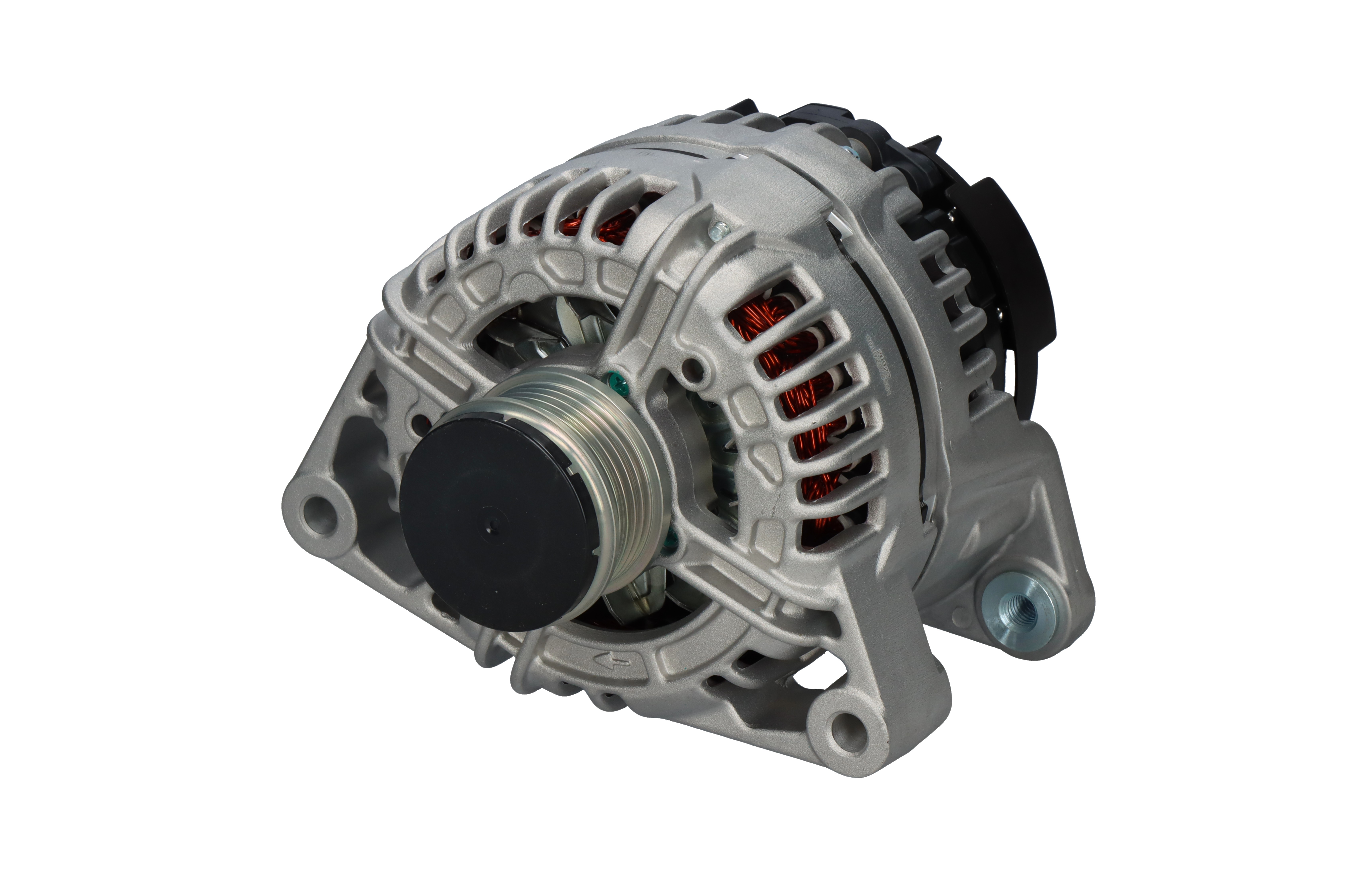 440643 VALEO 1202195 Alternateur
