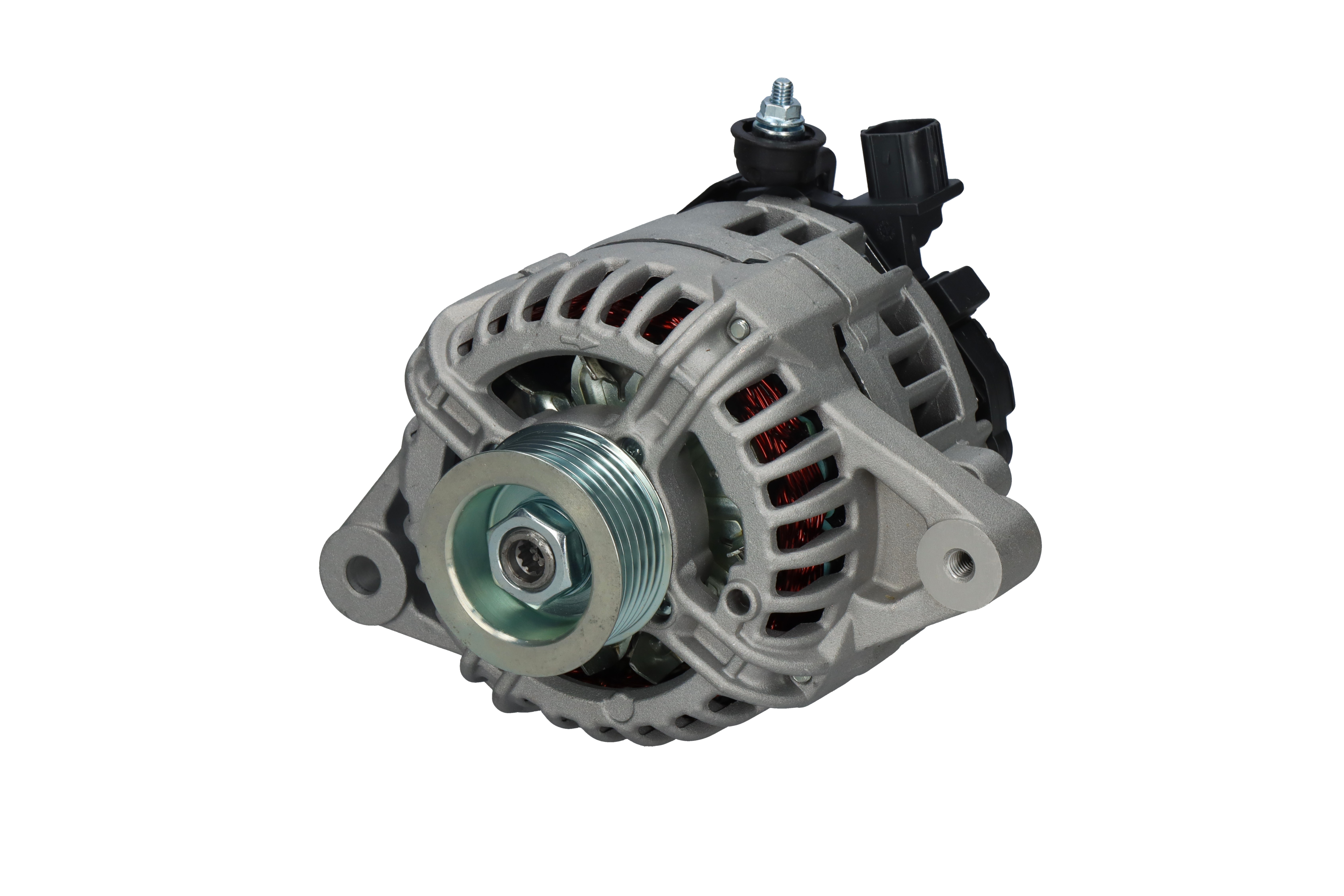 VALEO 440847 Алтернатор