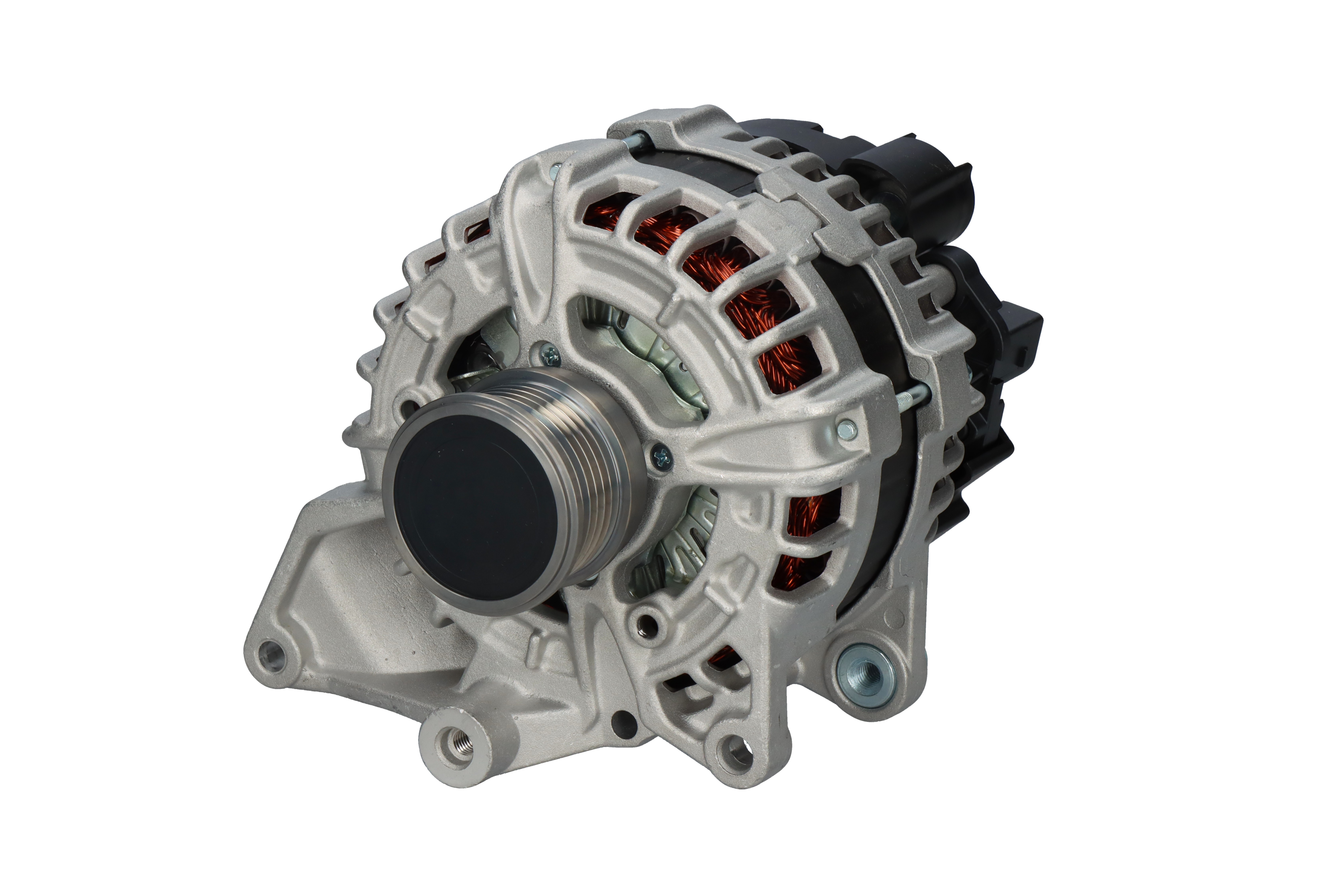 Алтернатор A 000 906 20 03 VALEO 440930 MERCEDES-BENZ, SMART