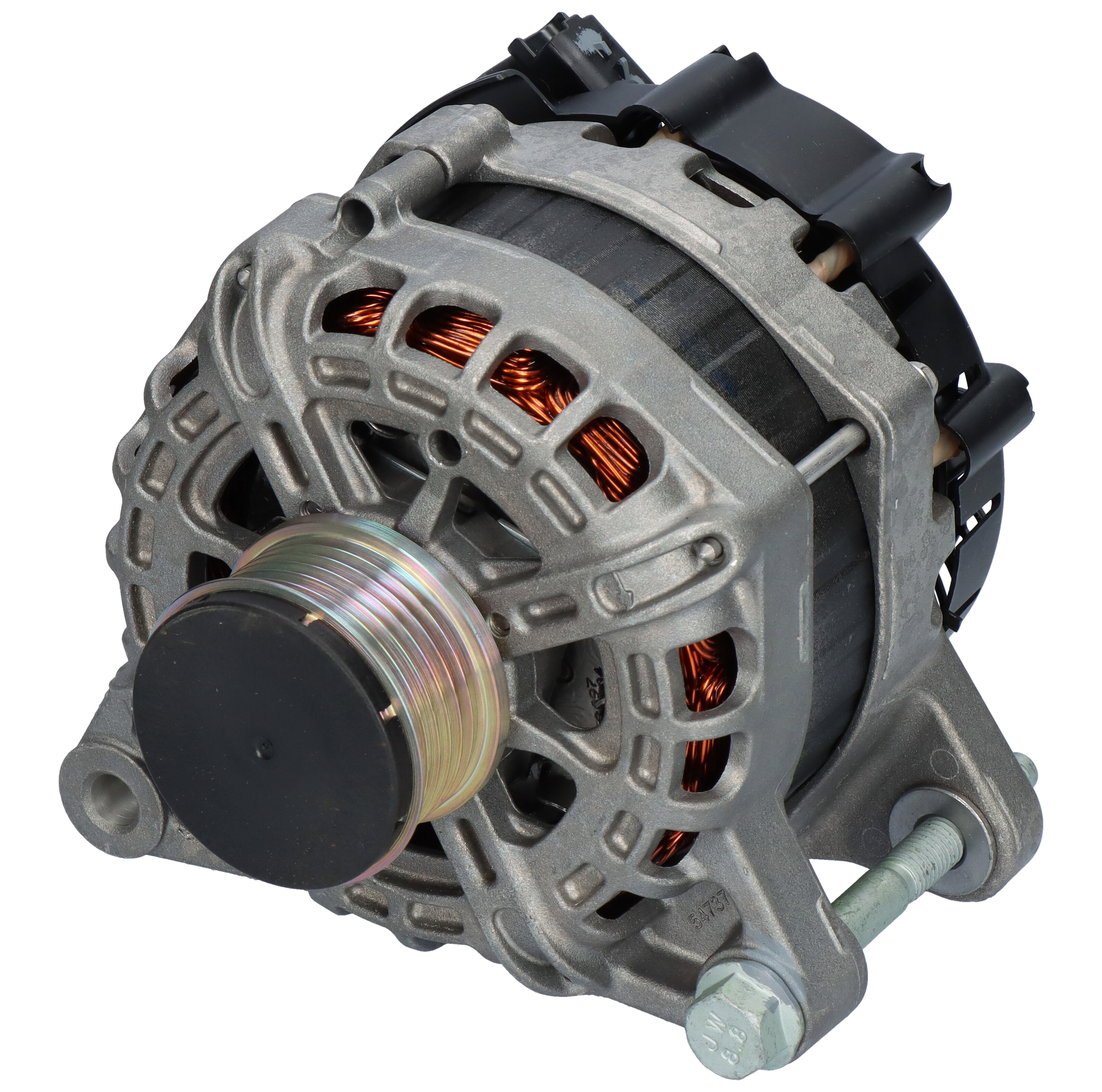 15084332 Alternator VALEO DS DS7 Kosten