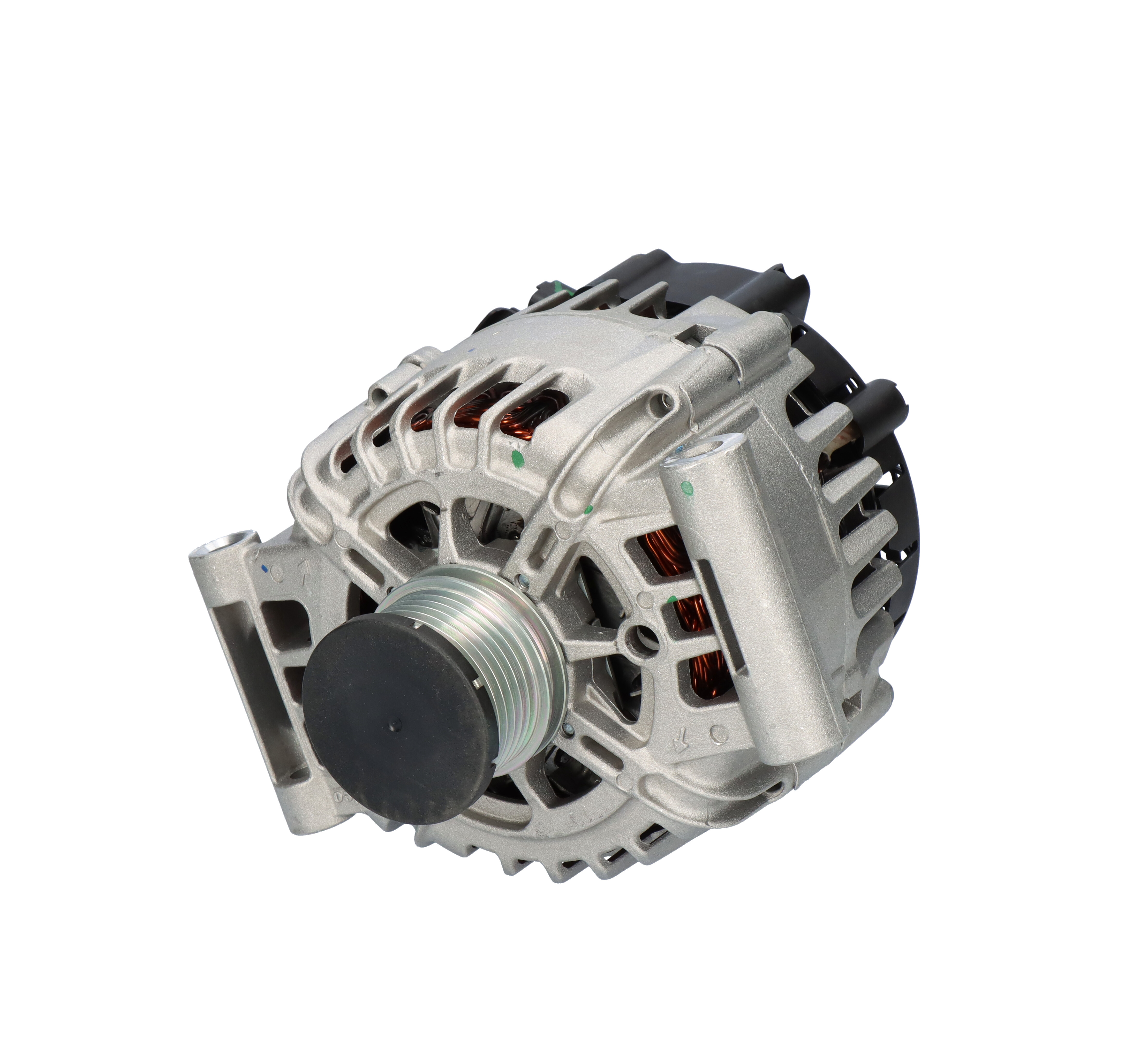 Dynamo VALEO 443028