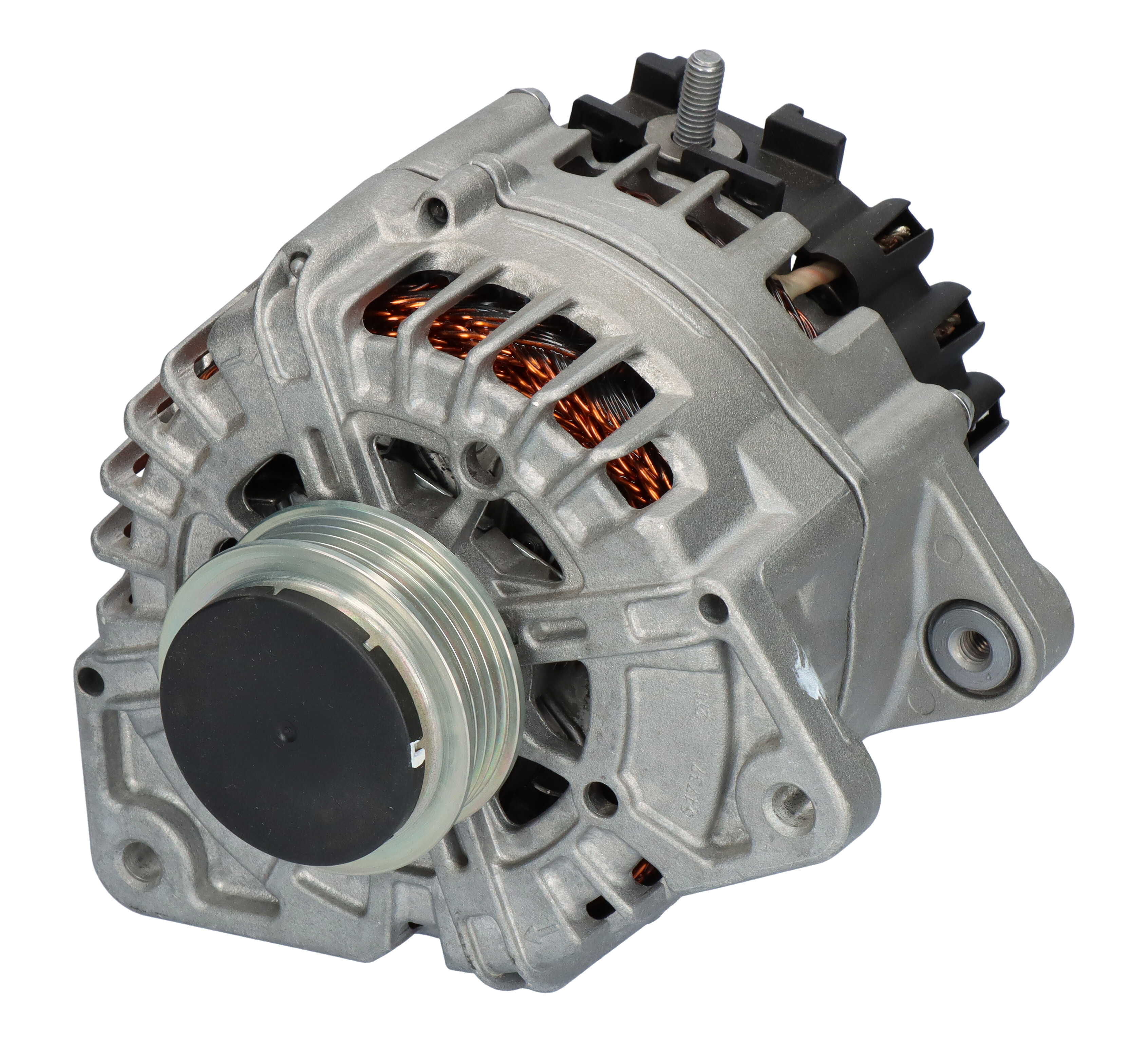 Lichtmaschine 443236 VALEO 0009061805 MERCEDES-BENZ