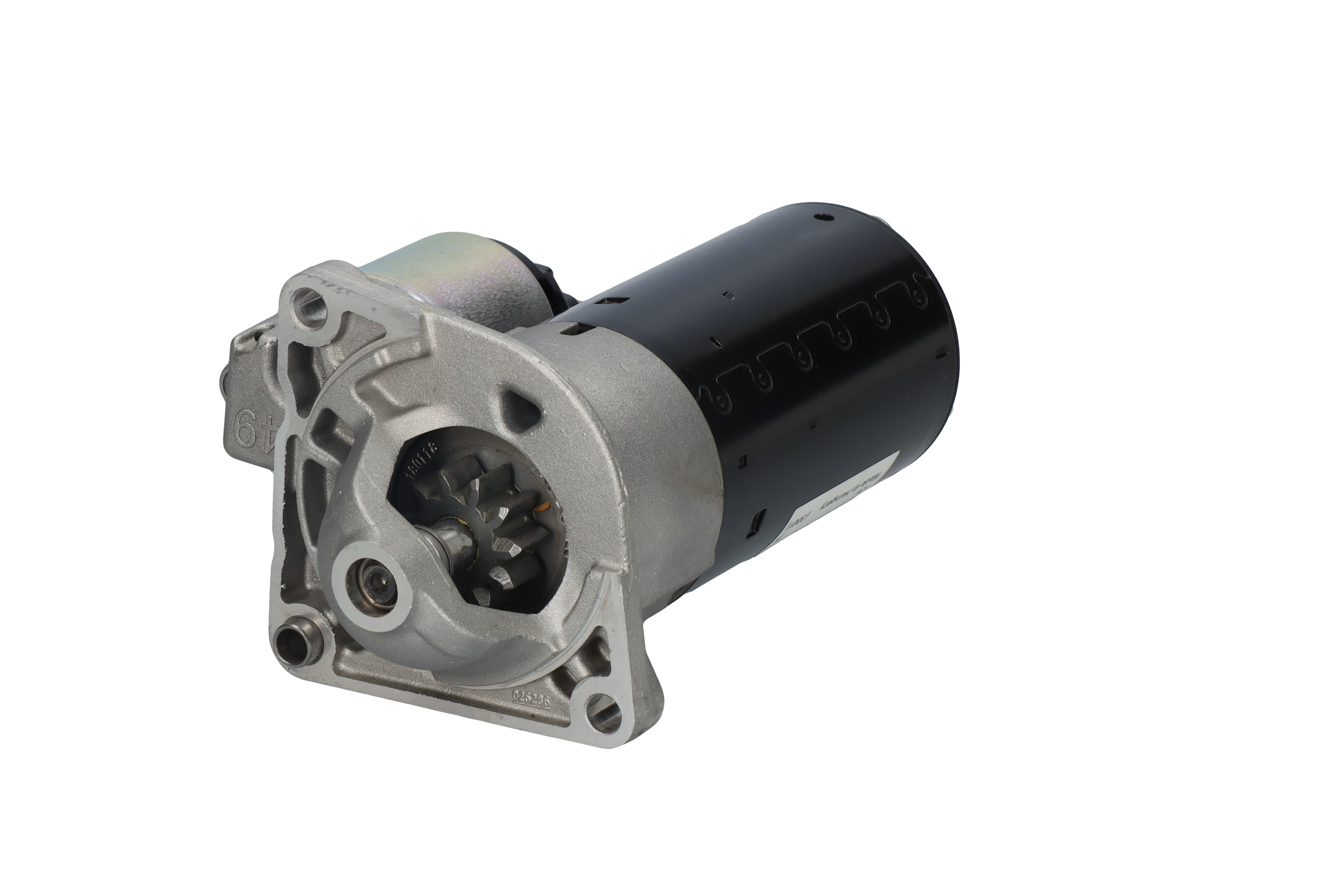Démarreur VALEO 458869