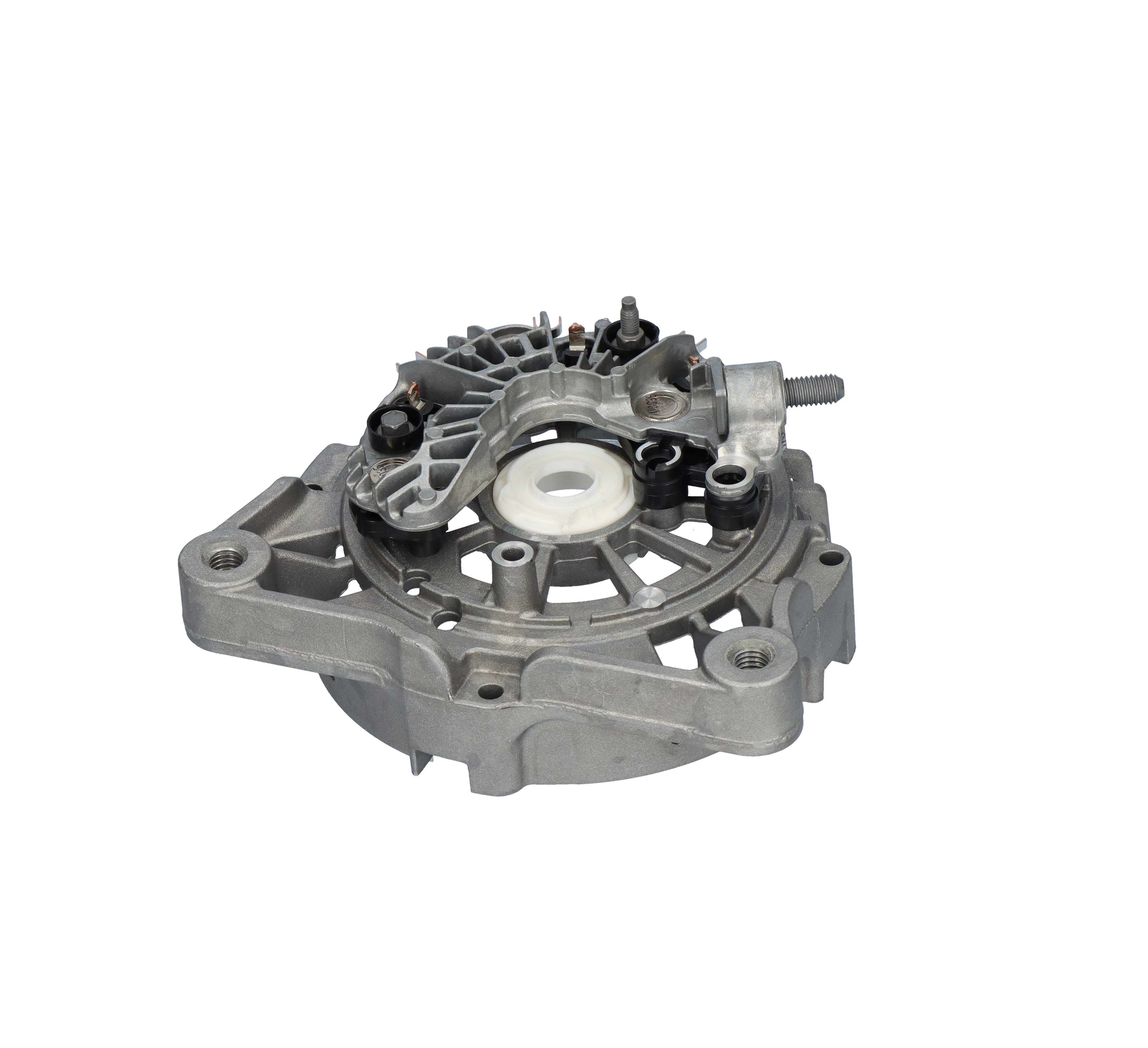 Prostownik, alternator VALEO 595208 oceny