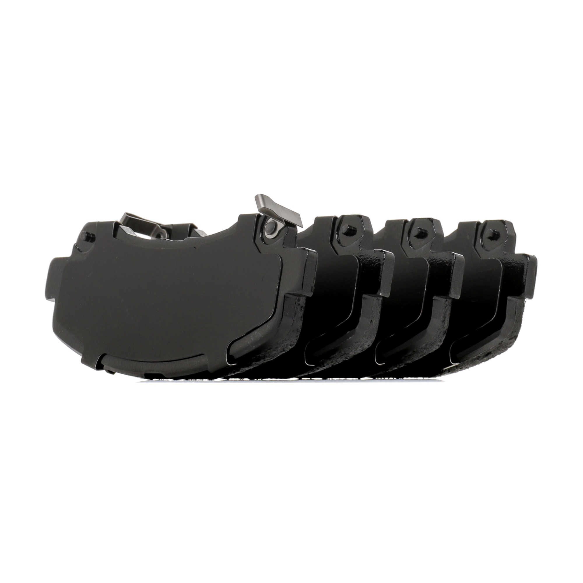 25149 Original Bremsbelagsatz FERODO CAPTIVA