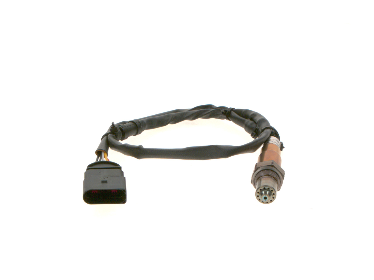 O2 sensor BOSCH LSU-ADV rating