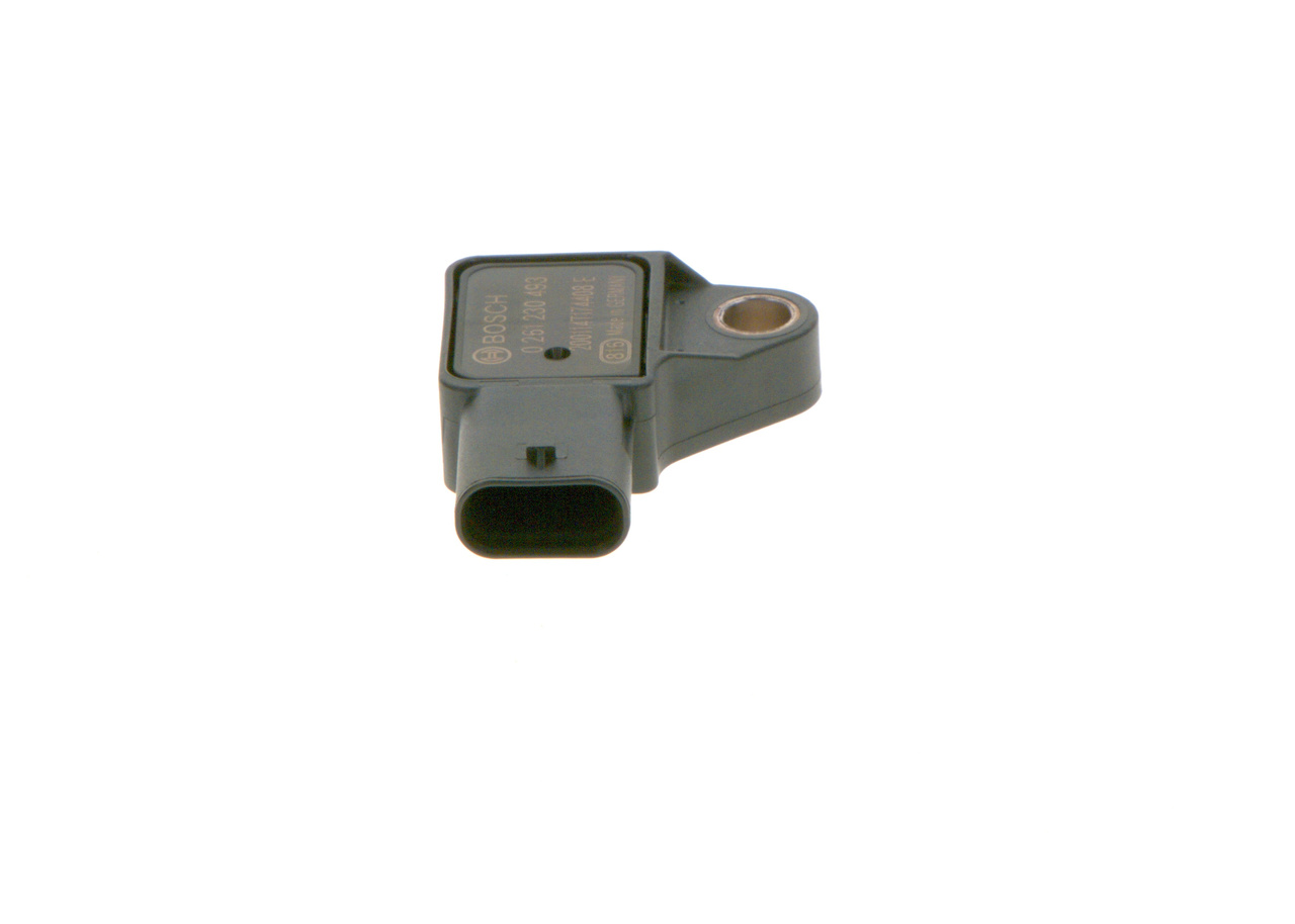 Turbotrykk sensor BOSCH 0 261 230 493