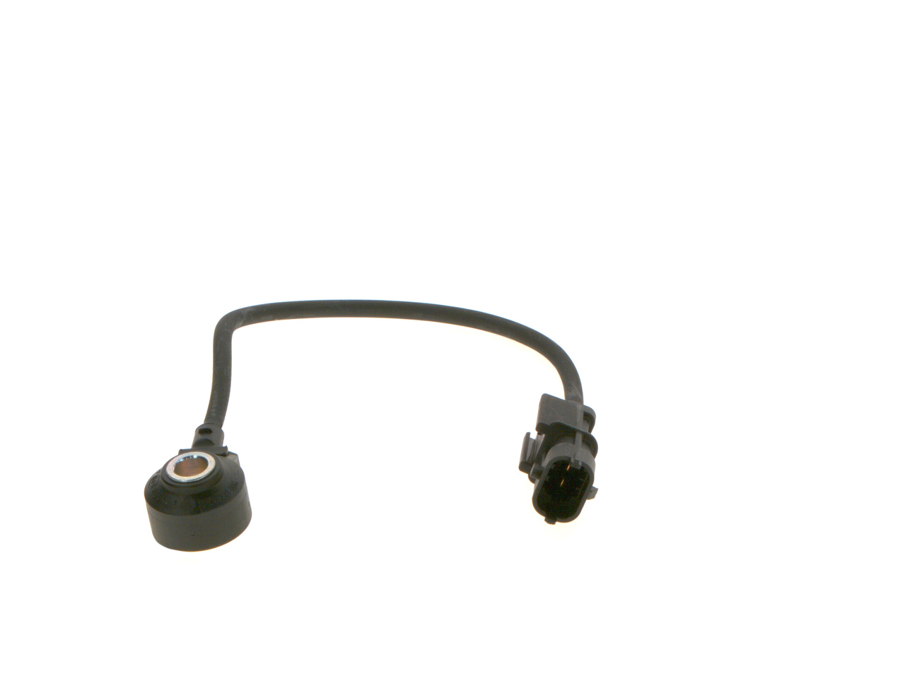 Knackningssensor BOSCH 0 261 231 00G
