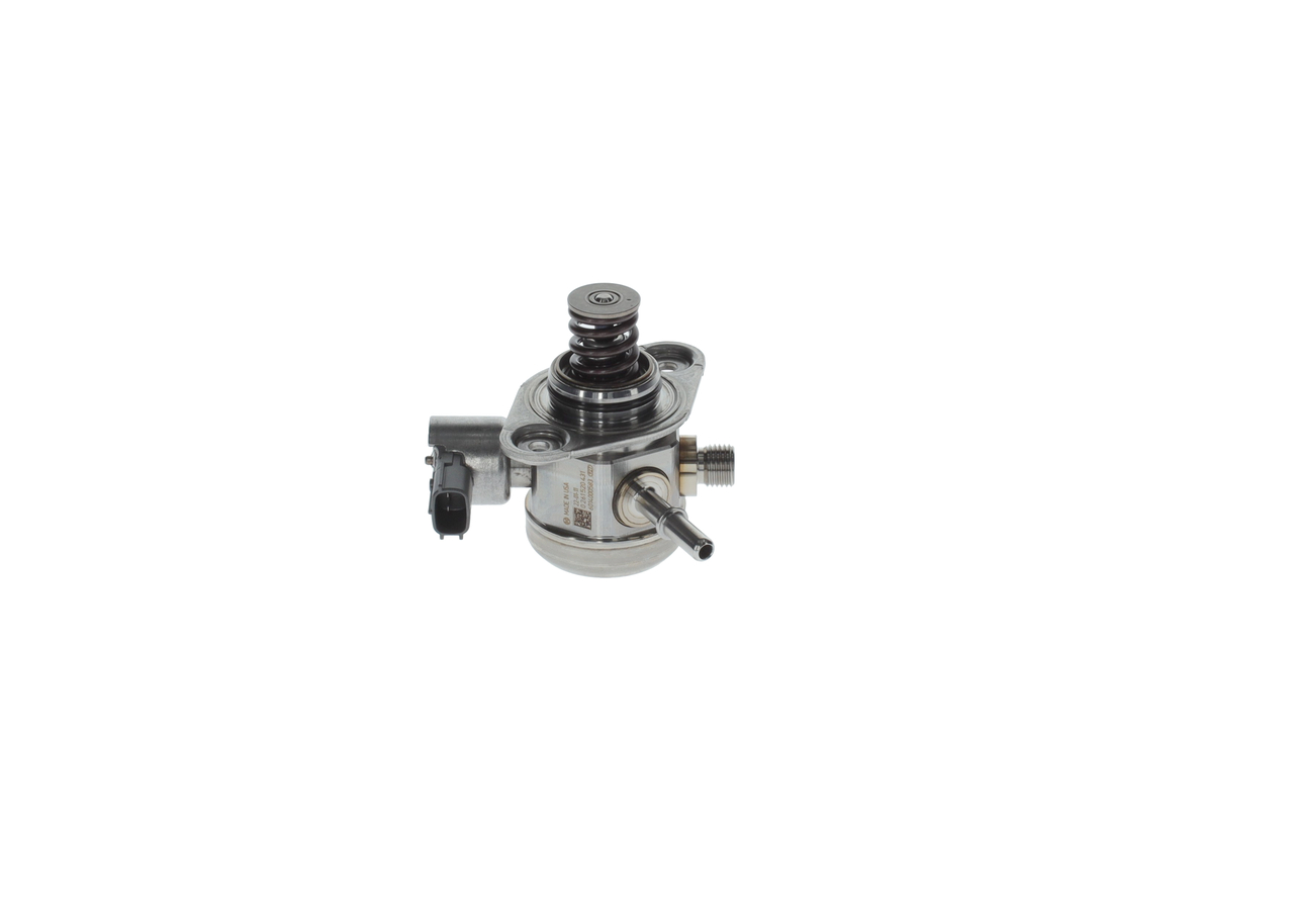 HDP5 BOSCH 0261520431 coût Pompe à injection NISSAN PULSAR 2020