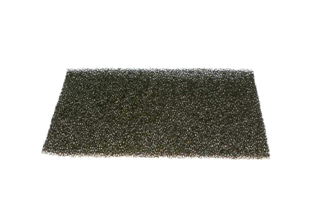 Kupefilter BOSCH 1 987 435 124 rangering