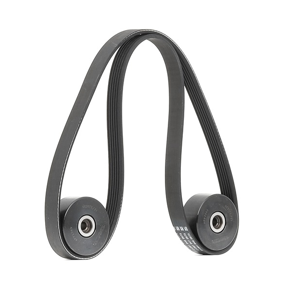 Accessoireriem DAYCO KPV375