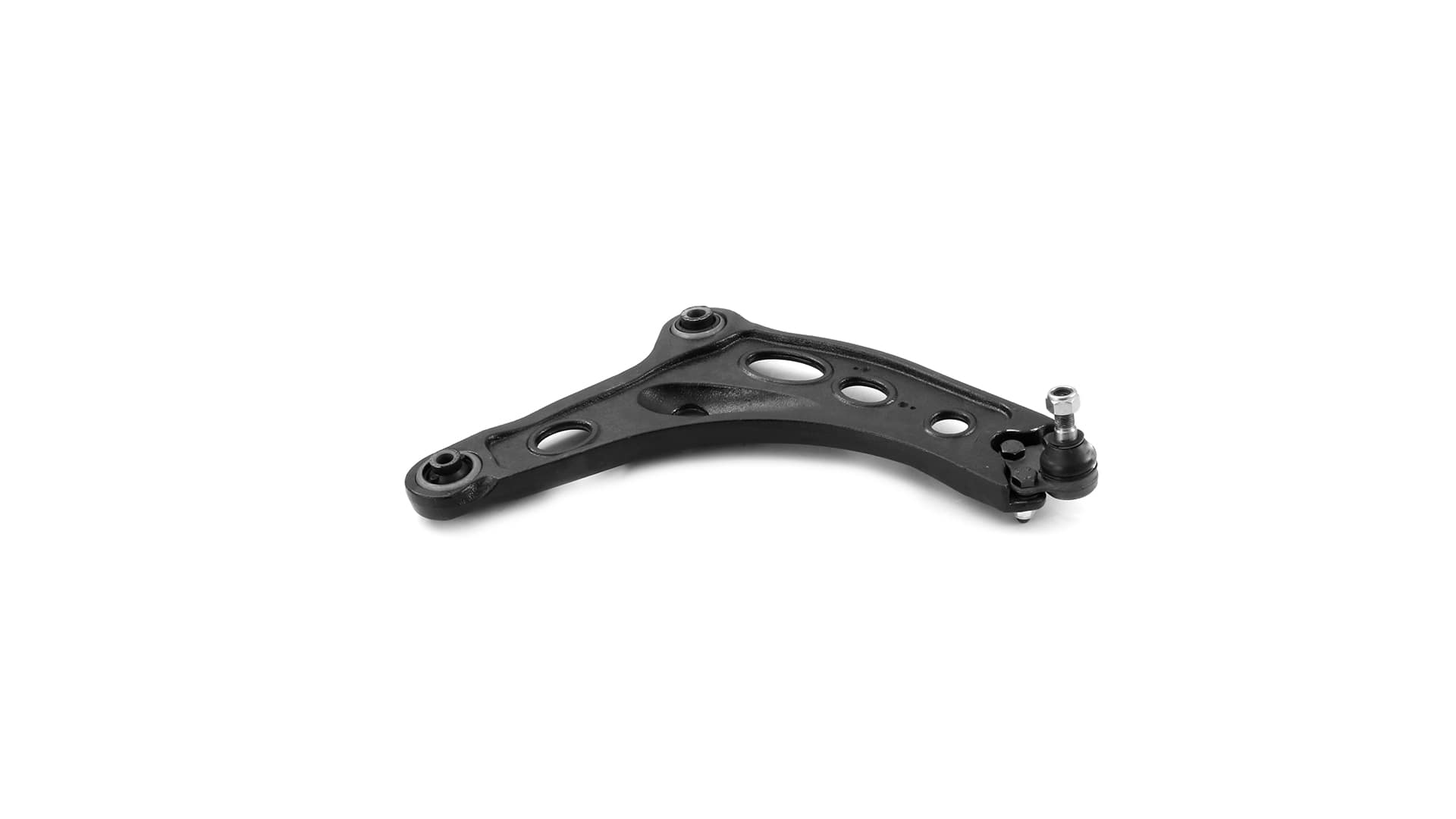 Trailing arm SKF VKDS 326070 B rating