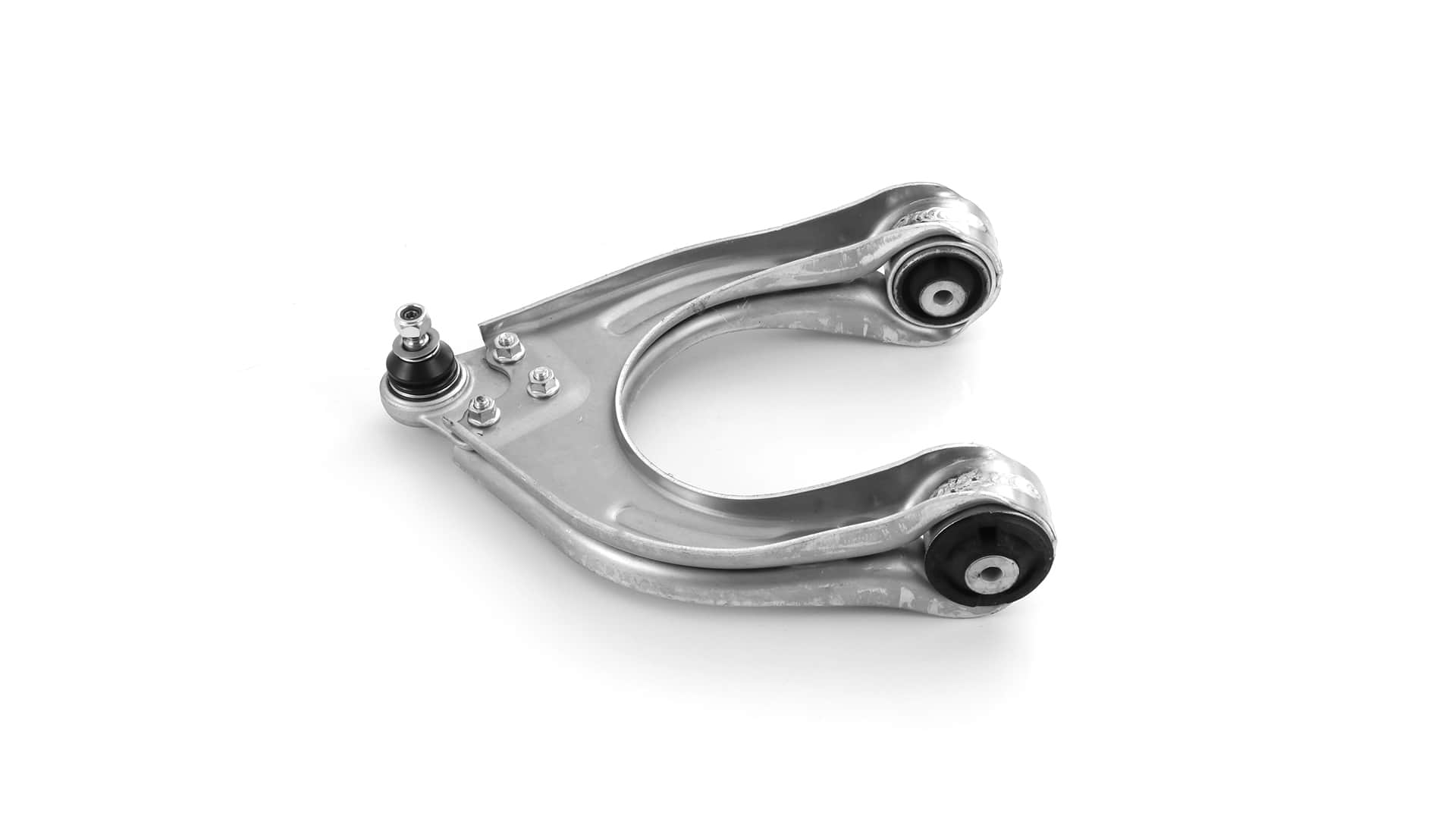 Braccio oscillante, sospensione ruota 211 330 04 27 SKF VKDS328187B MERCEDES-BENZ