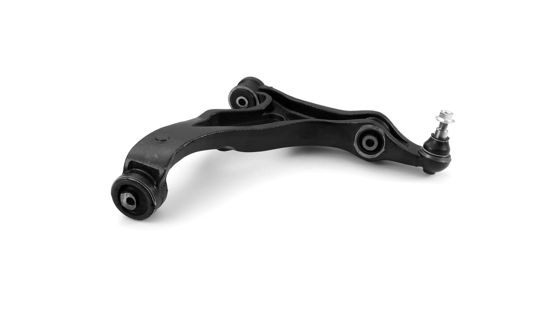 Trailing arm SKF VKDS 339001 rating