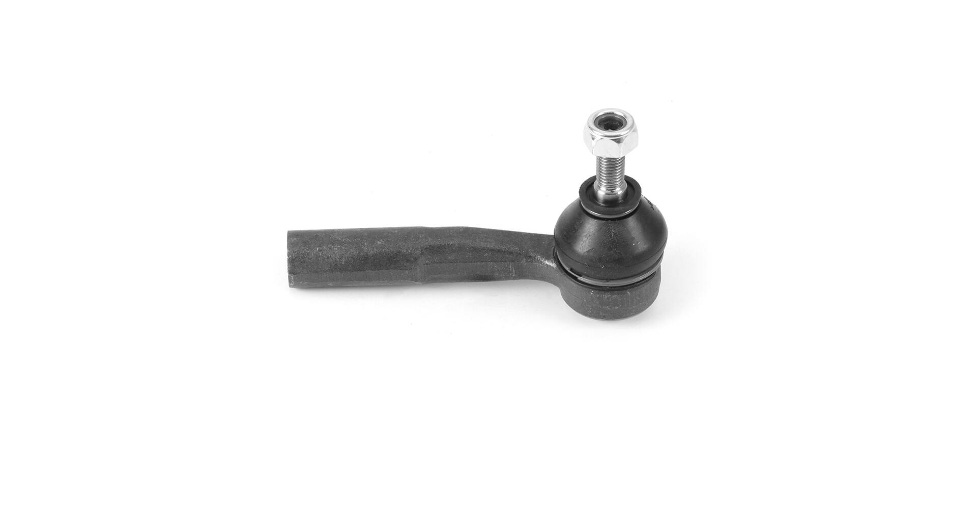 SKF VKDY 313030 Накрайник на напречна кормилна щанга дължина: 112mm, мярка на резбата: M14 x 1,5