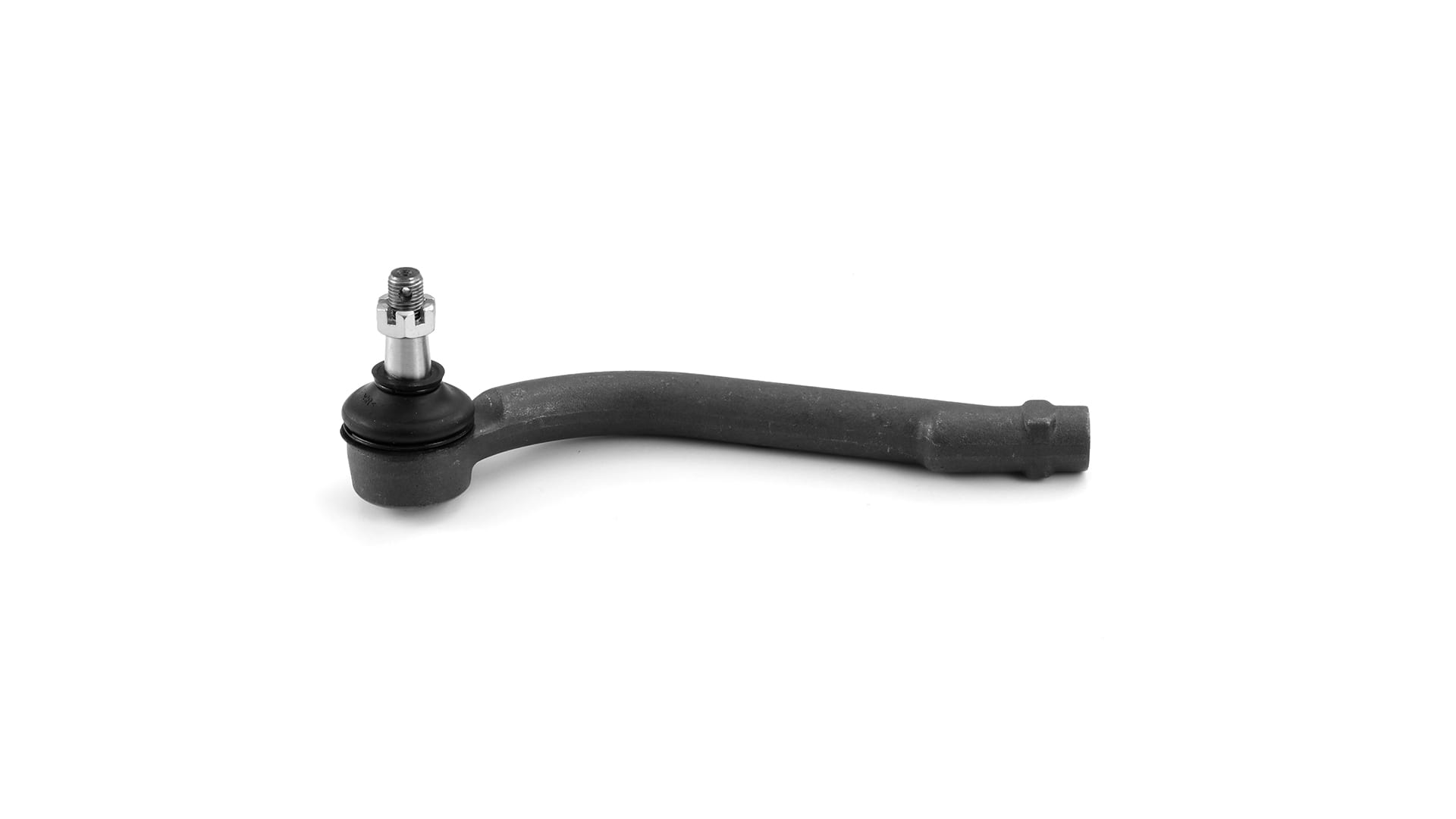 RIDEX Testina Sterzo Sinistra Anteriore Per HYUNDAI E KIA | M12x1,25 M16x1,5 | 914T0213