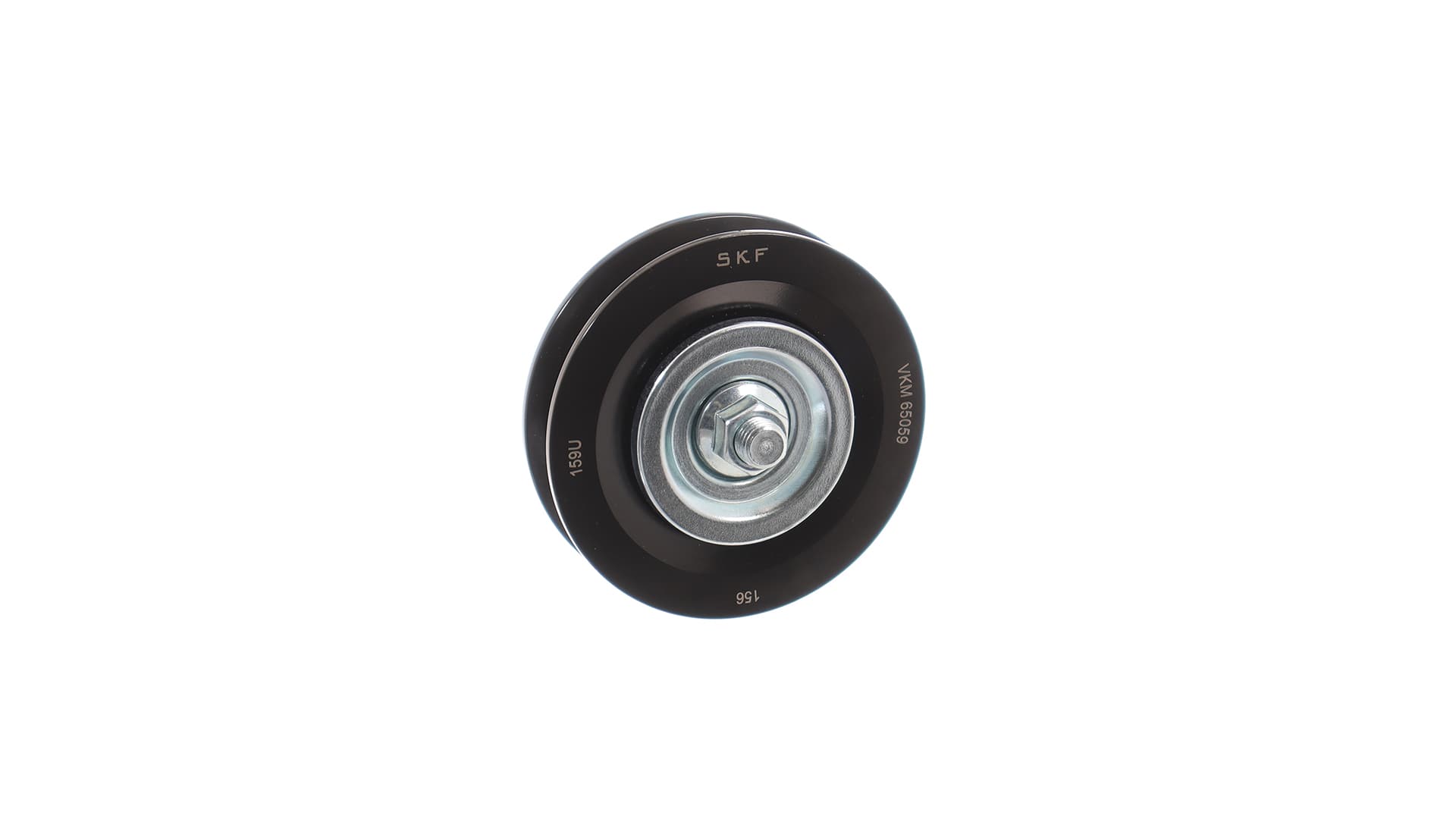 Feszítőgörgő, ékszíj SKF VKM 65059