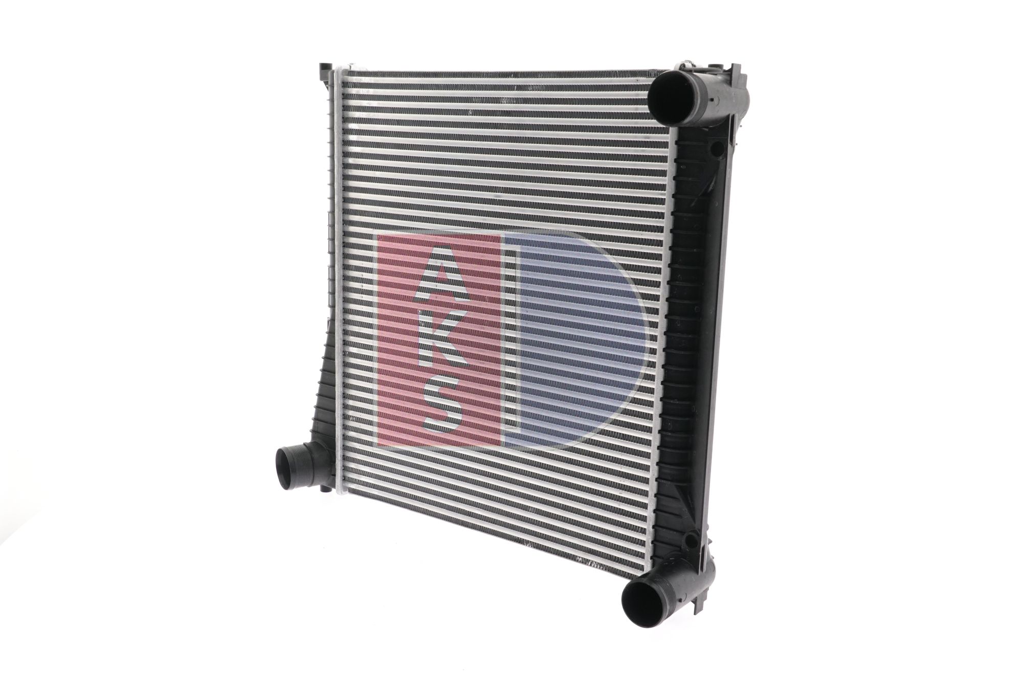 Turbo Intercooler AKS DASIS 027015N rating