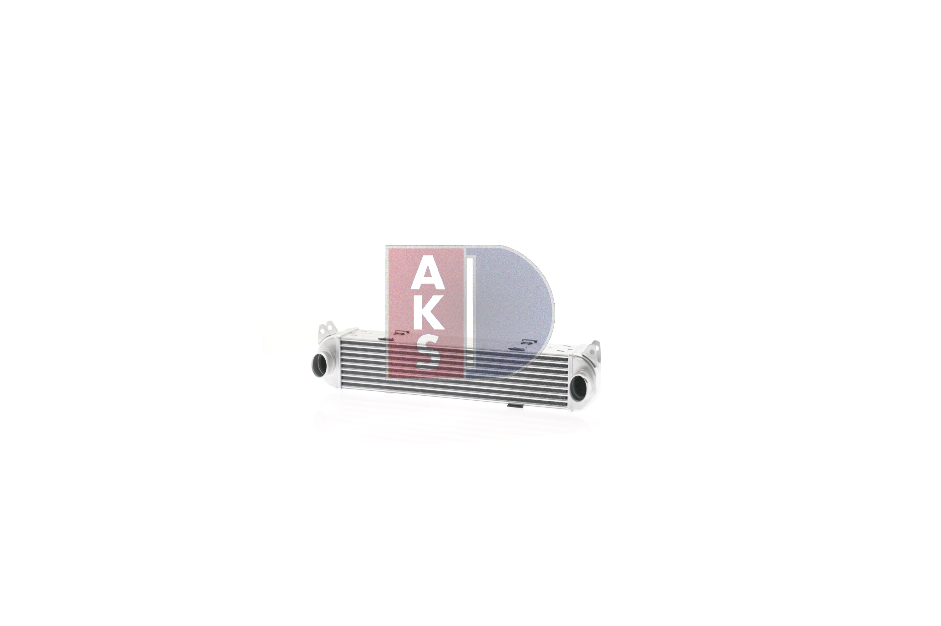 Intercooler AKS DASIS 027018N Bewertung