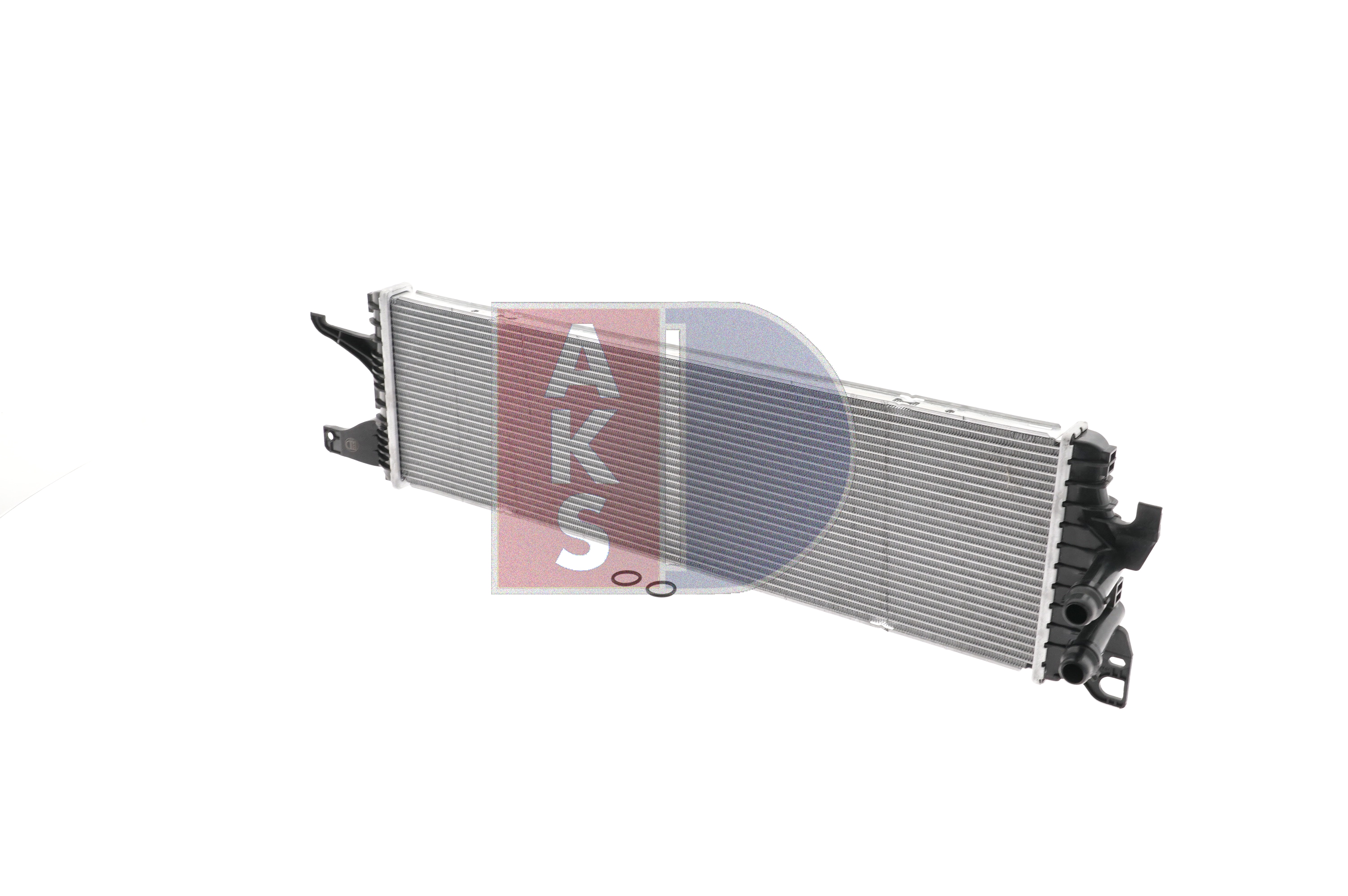 15091074 Radiator temperatura scazuta, intercooler AKS DASIS Volkswagen