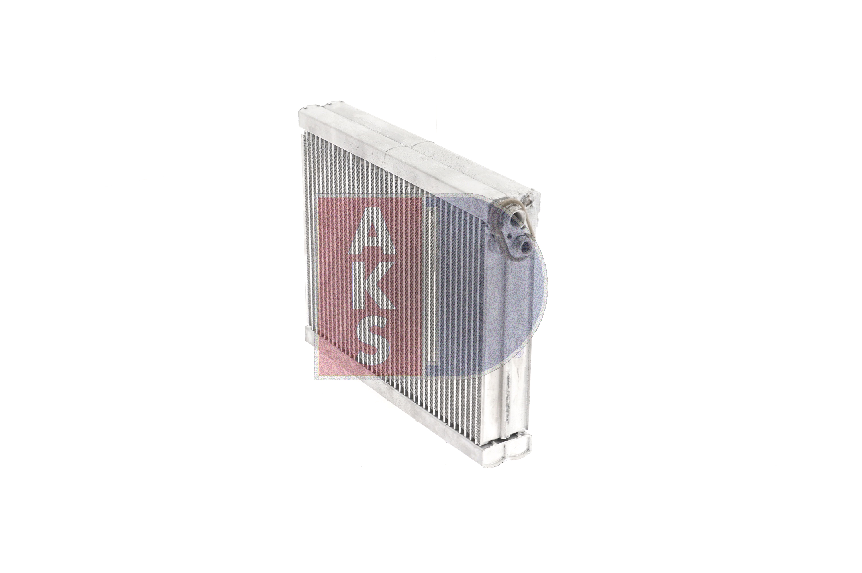AKS DASIS 042036N Klimaverdampfer AUDI A6 2.8 FSI 210 PS Benzin