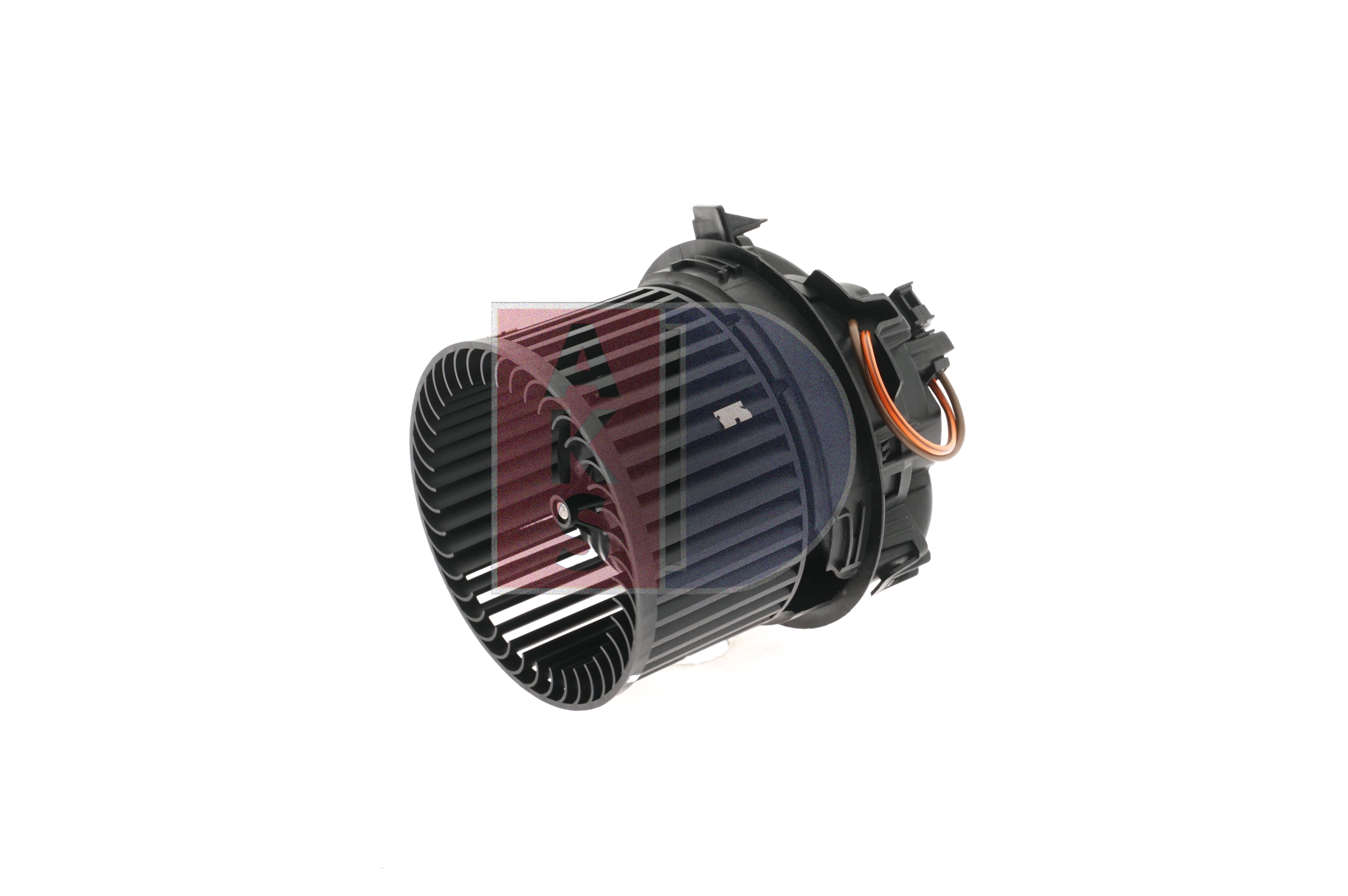 Pulseur d'air habitacle 6441EW AKS DASIS 068094N PEUGEOT, CITROЁN