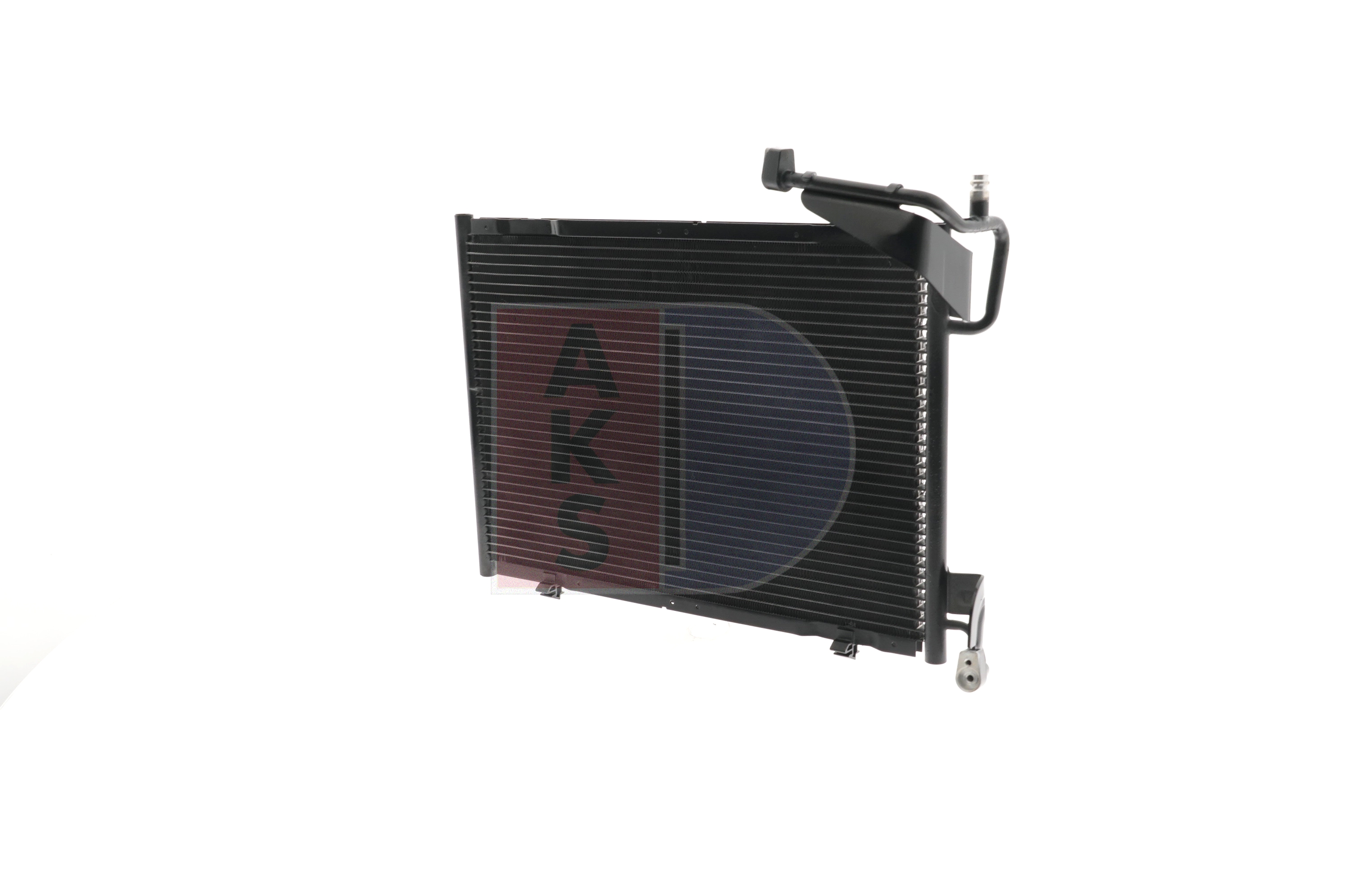 Klimakondensator 092083N AKS DASIS C1B119710DA FORD