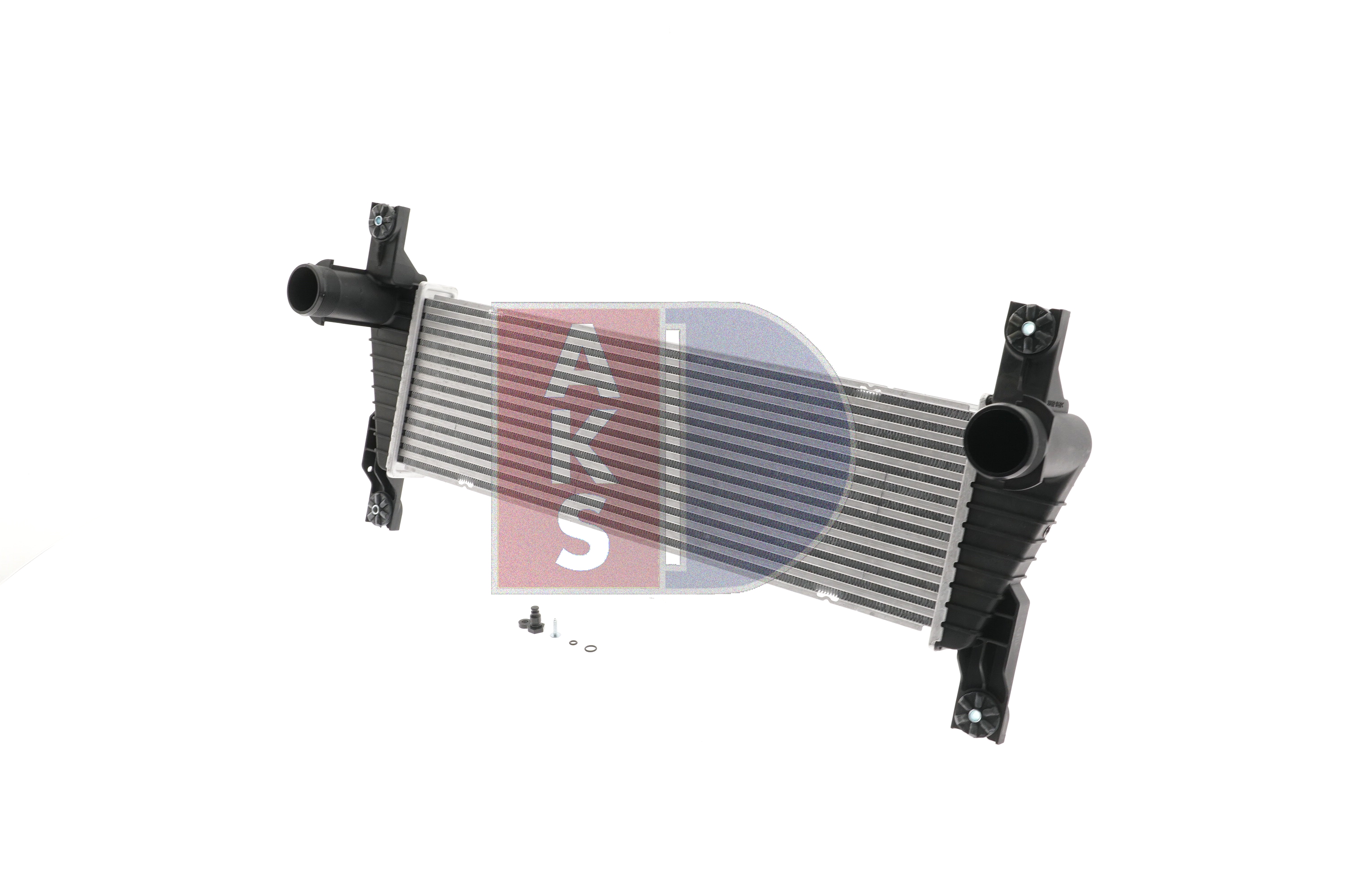 Ladeluftkühler 097032N AKS DASIS U20913550C FORD, MAZDA, FORD USA