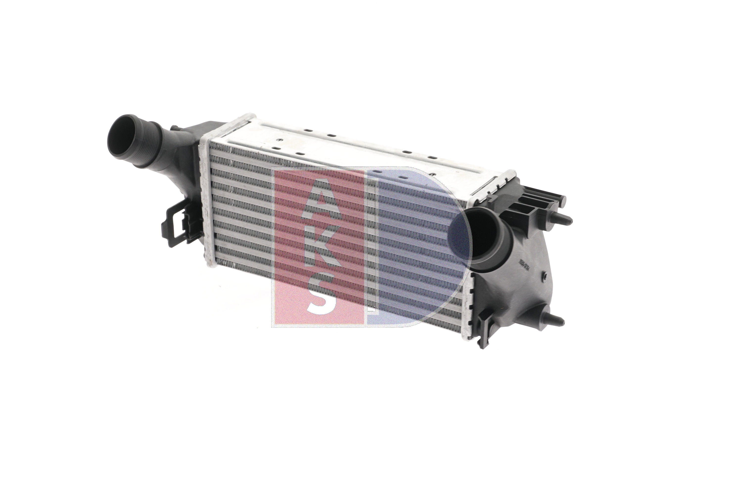 Ladeluftkühler 097033N AKS DASIS C1B19L440BA FORD