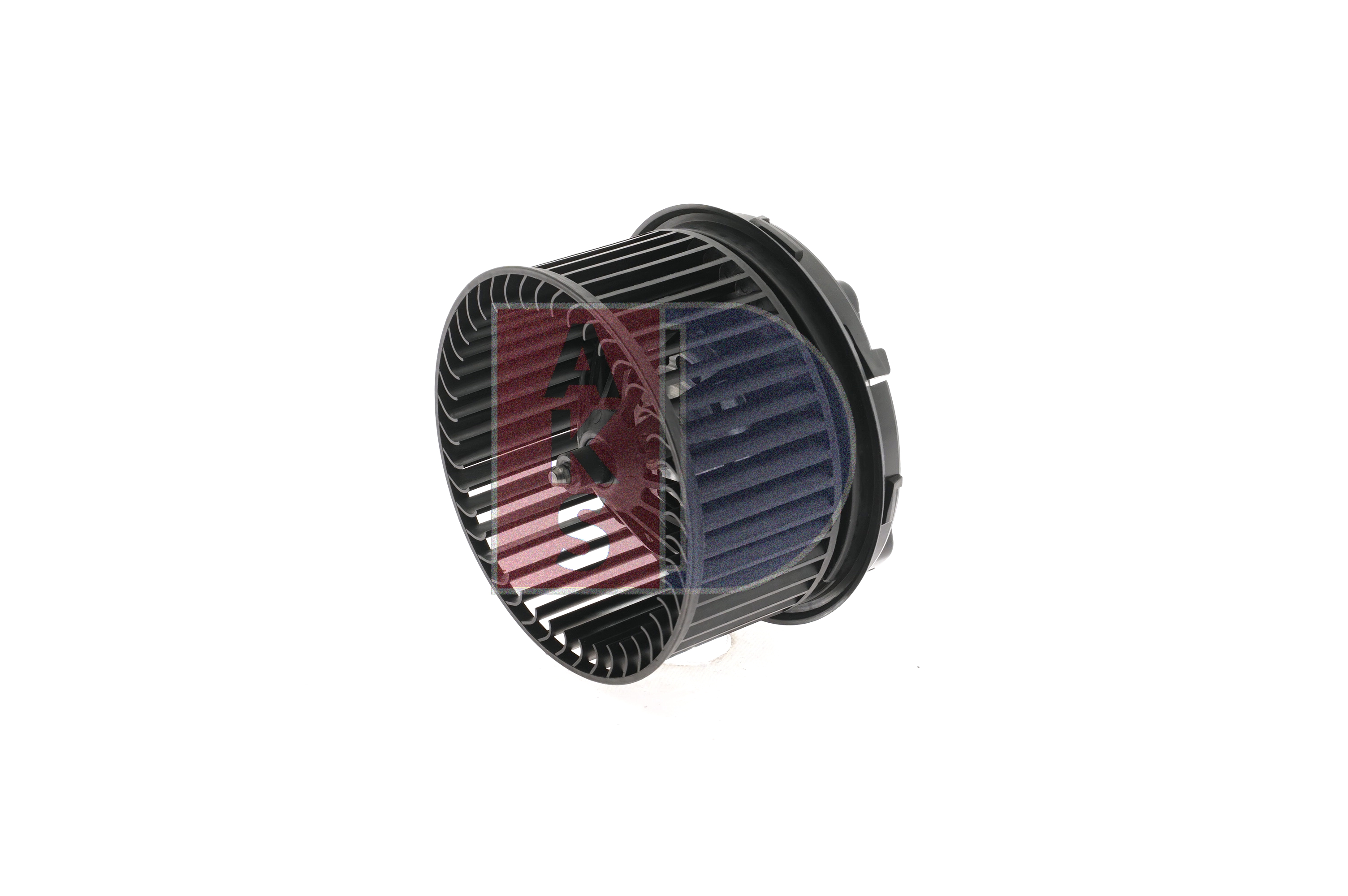 AKS DASIS 098157N kachelventilator VOLVO C30 2006 kosten