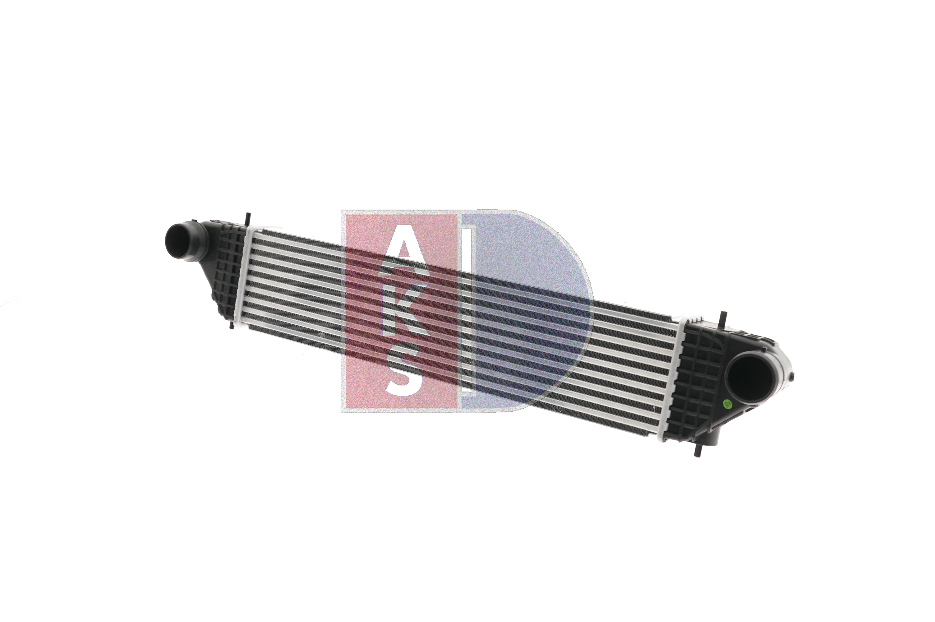 Radiator intercooler AKS DASIS 147006N