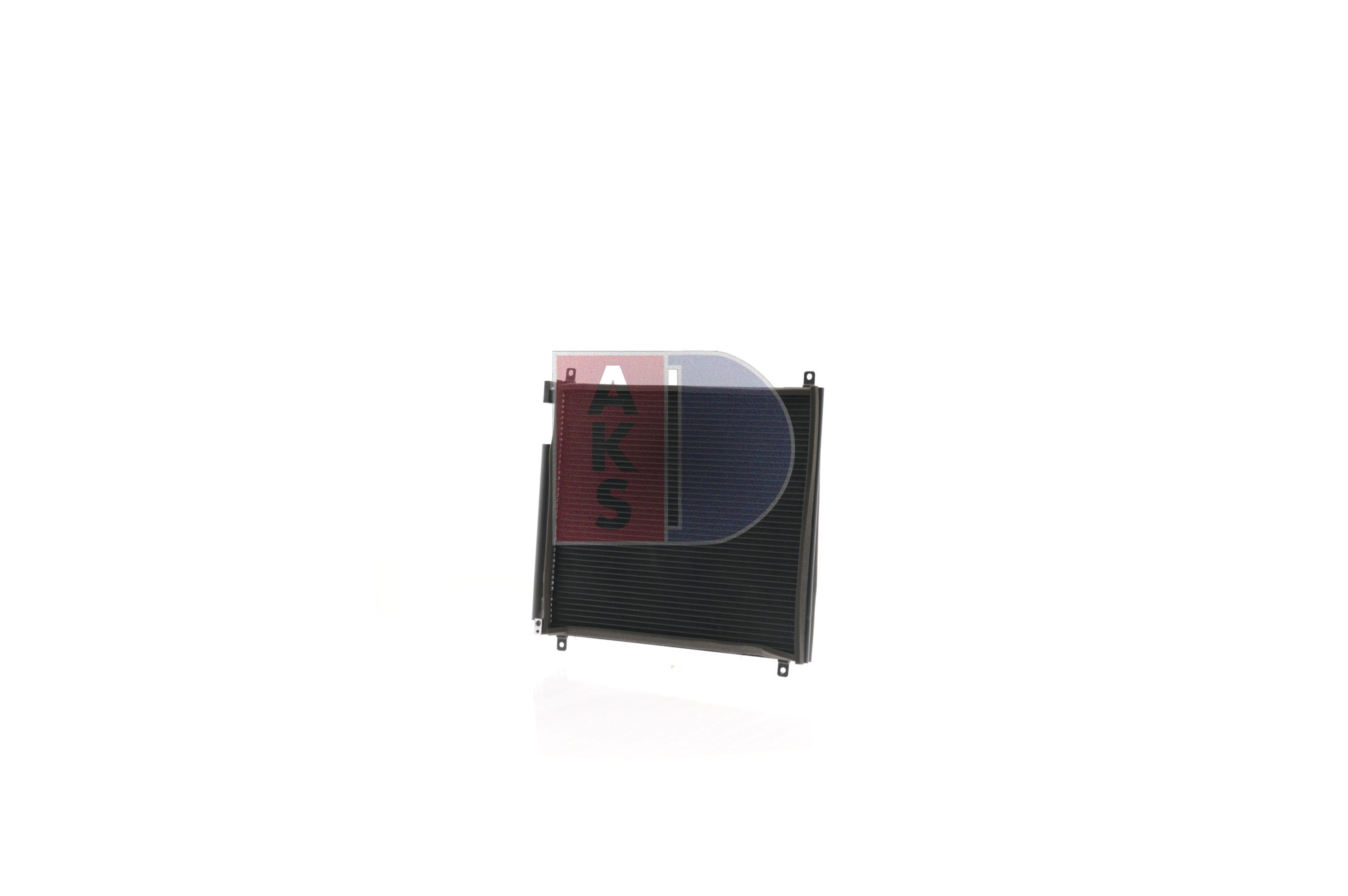 OEN 940197 Condensatore climatizzatore AKS DASIS 322036N