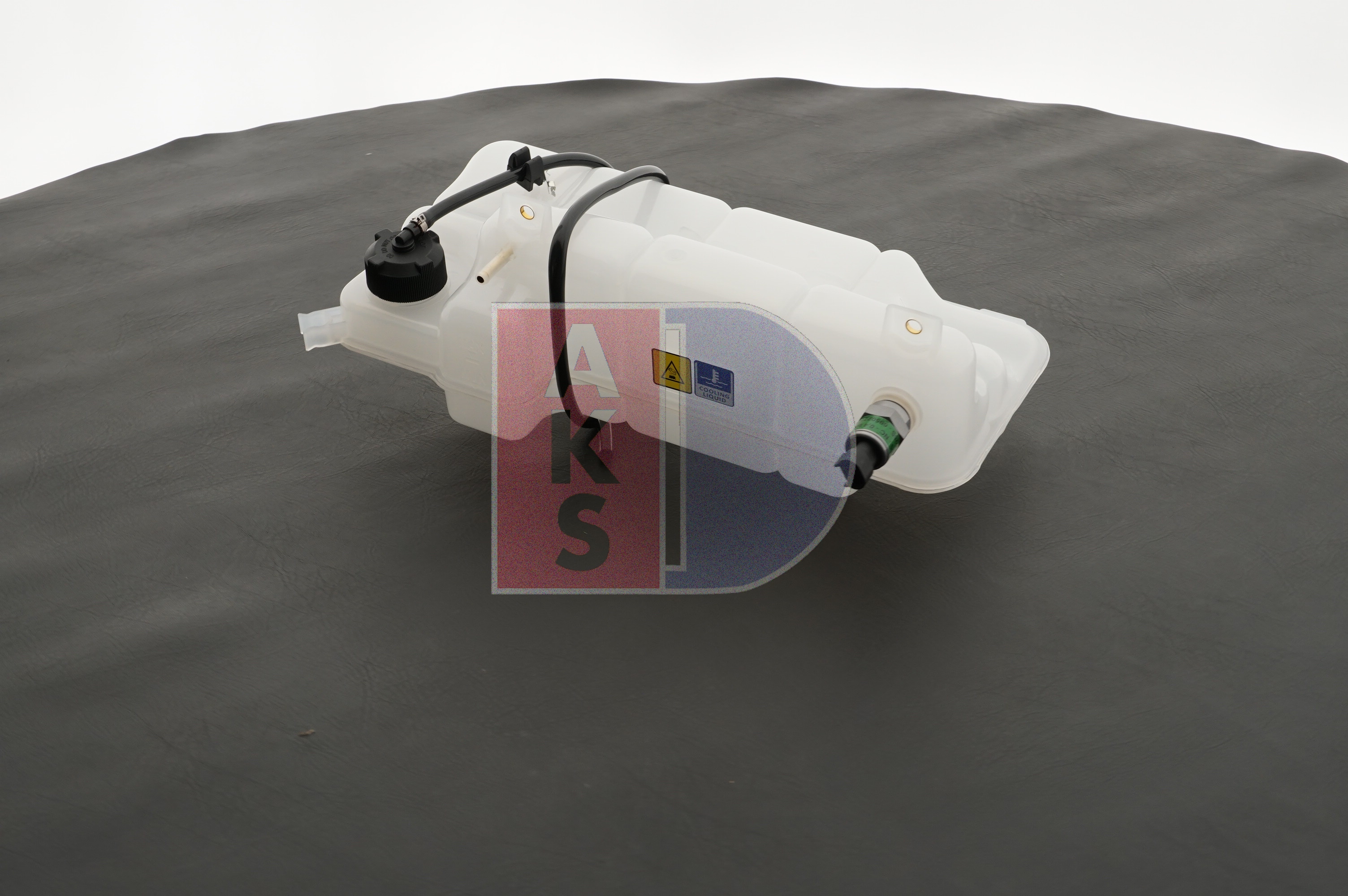 AKS DASIS 15091134 Expansiereservoir Iveco Daily IV Flatbed Vrachtwagen kosten